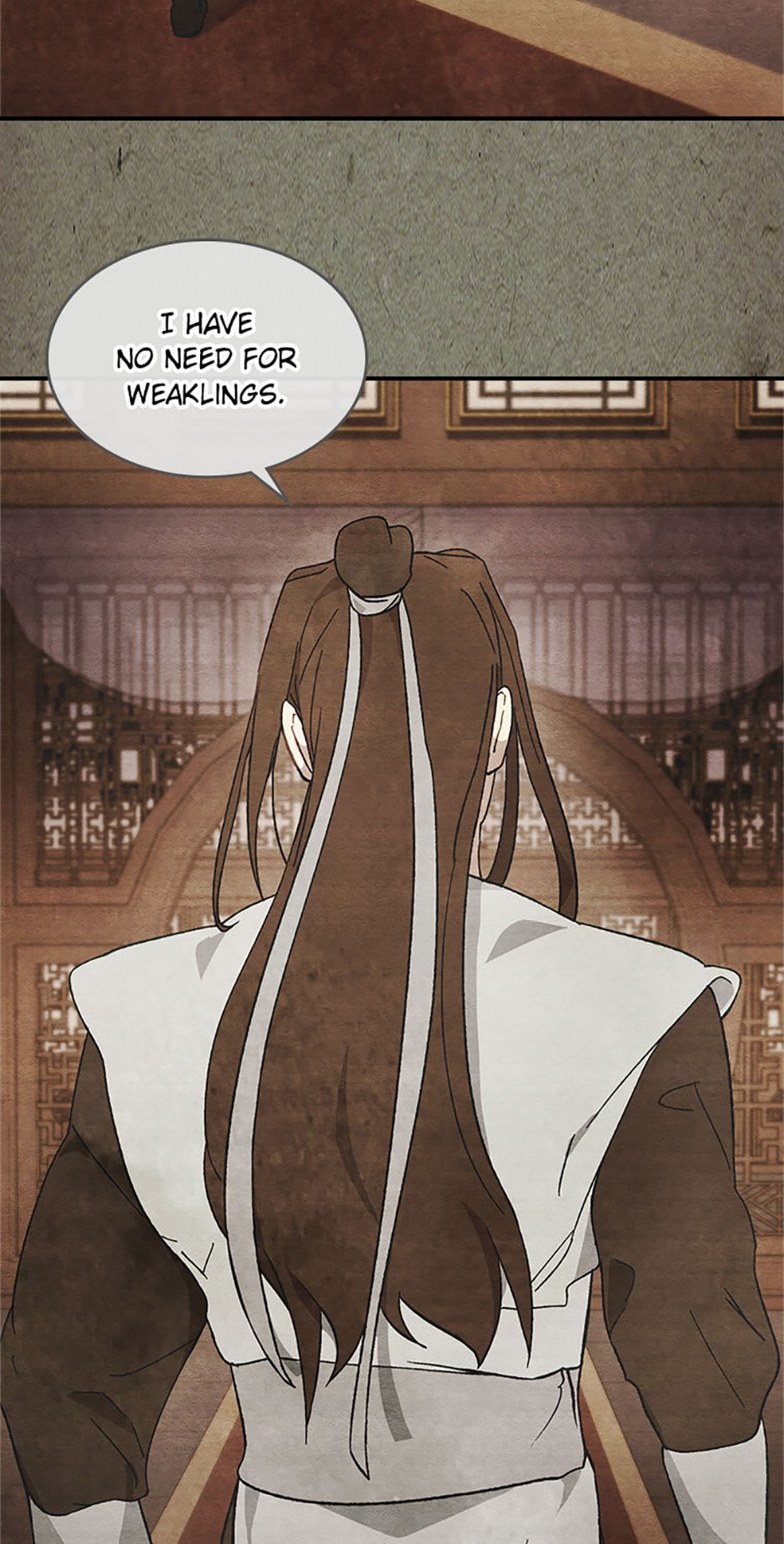 Chronicles of a Returner Chapter 43 page 39 - 