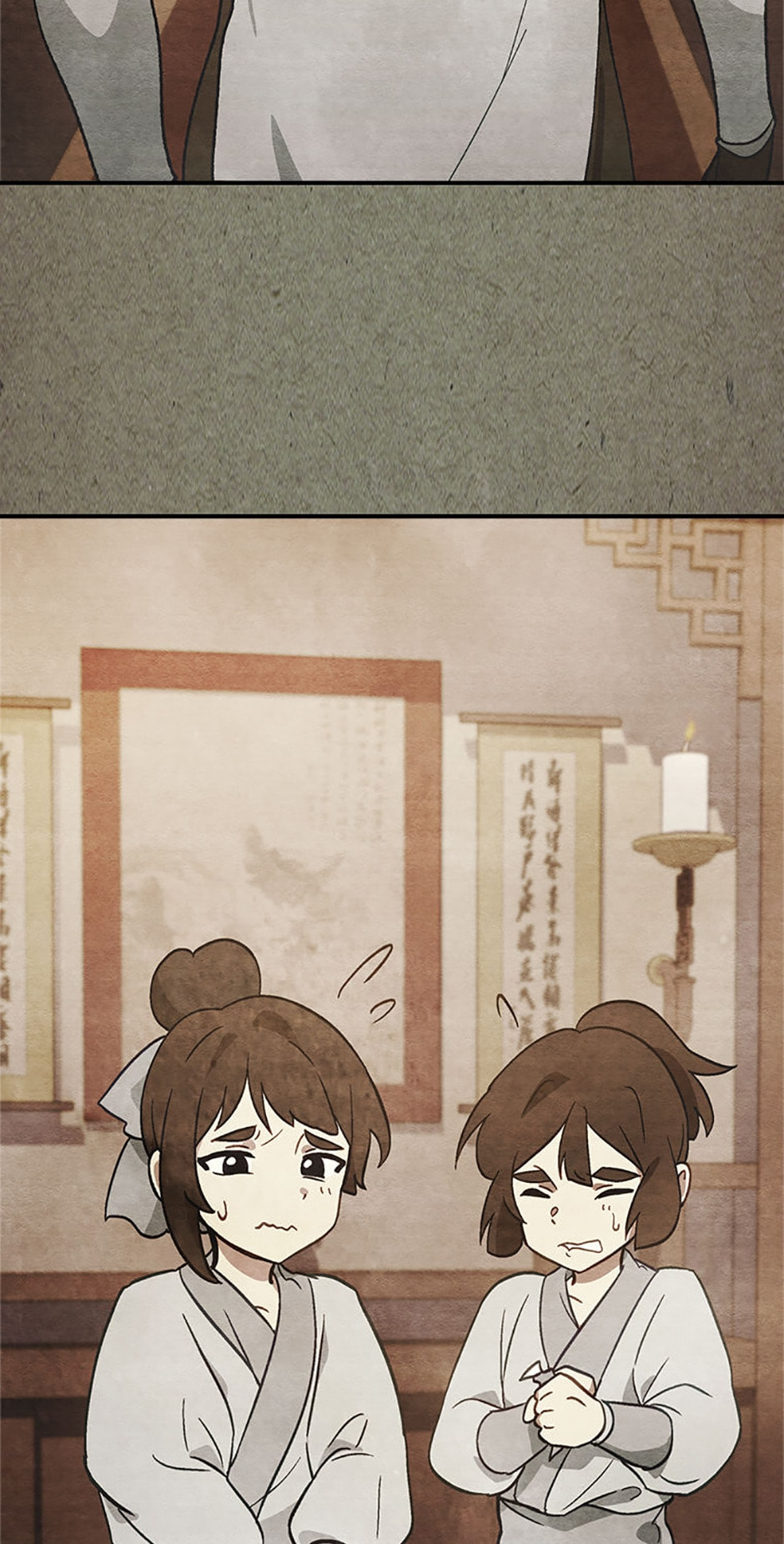 Chronicles of a Returner Chapter 43 page 40 - 