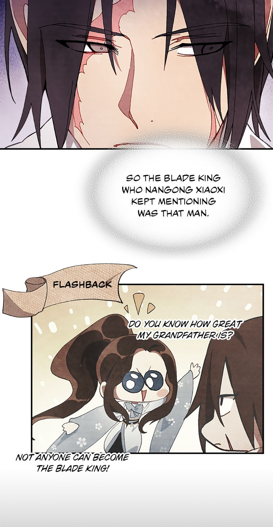 Chronicles of a Returner Chapter 43 page 5 - 
