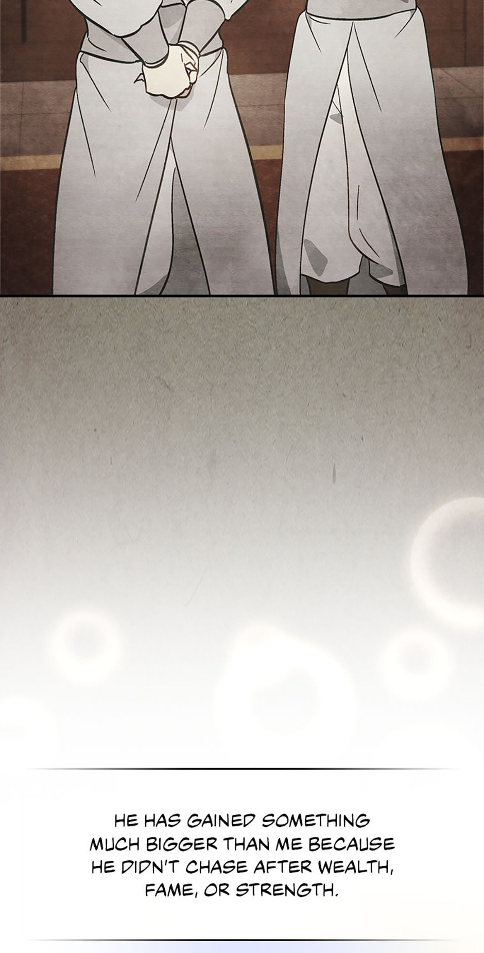 Chronicles of a Returner Chapter 43 page 41 - 