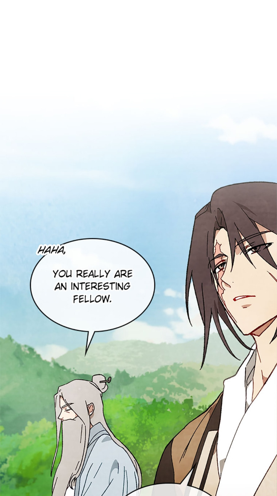 Chronicles of a Returner Chapter 43 page 49 - 