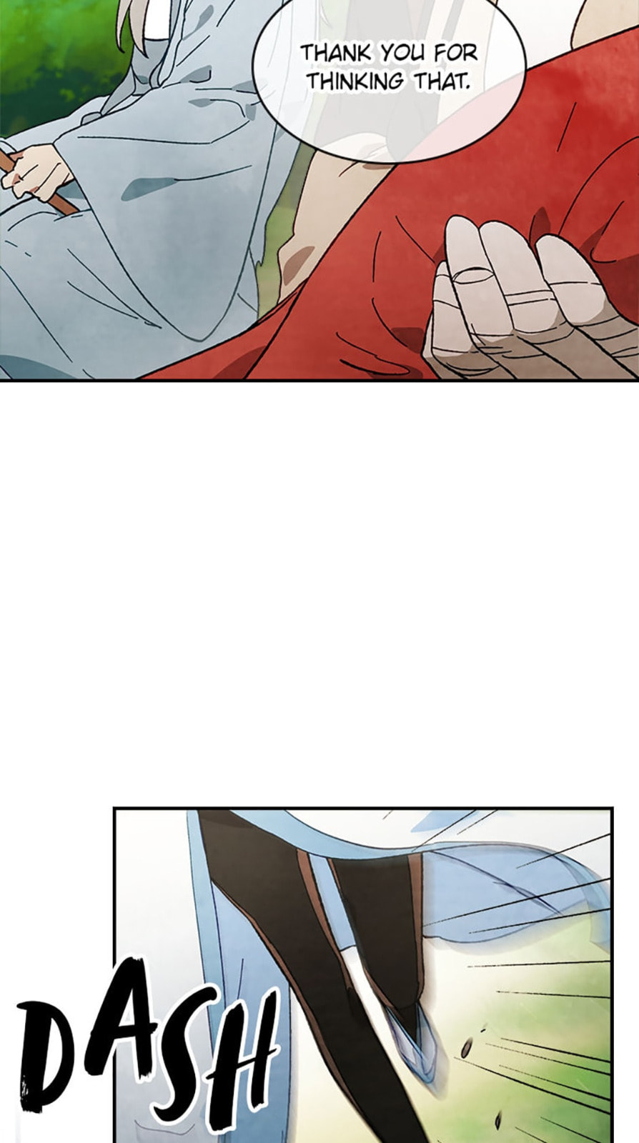 Chronicles of a Returner Chapter 43 page 50 - 