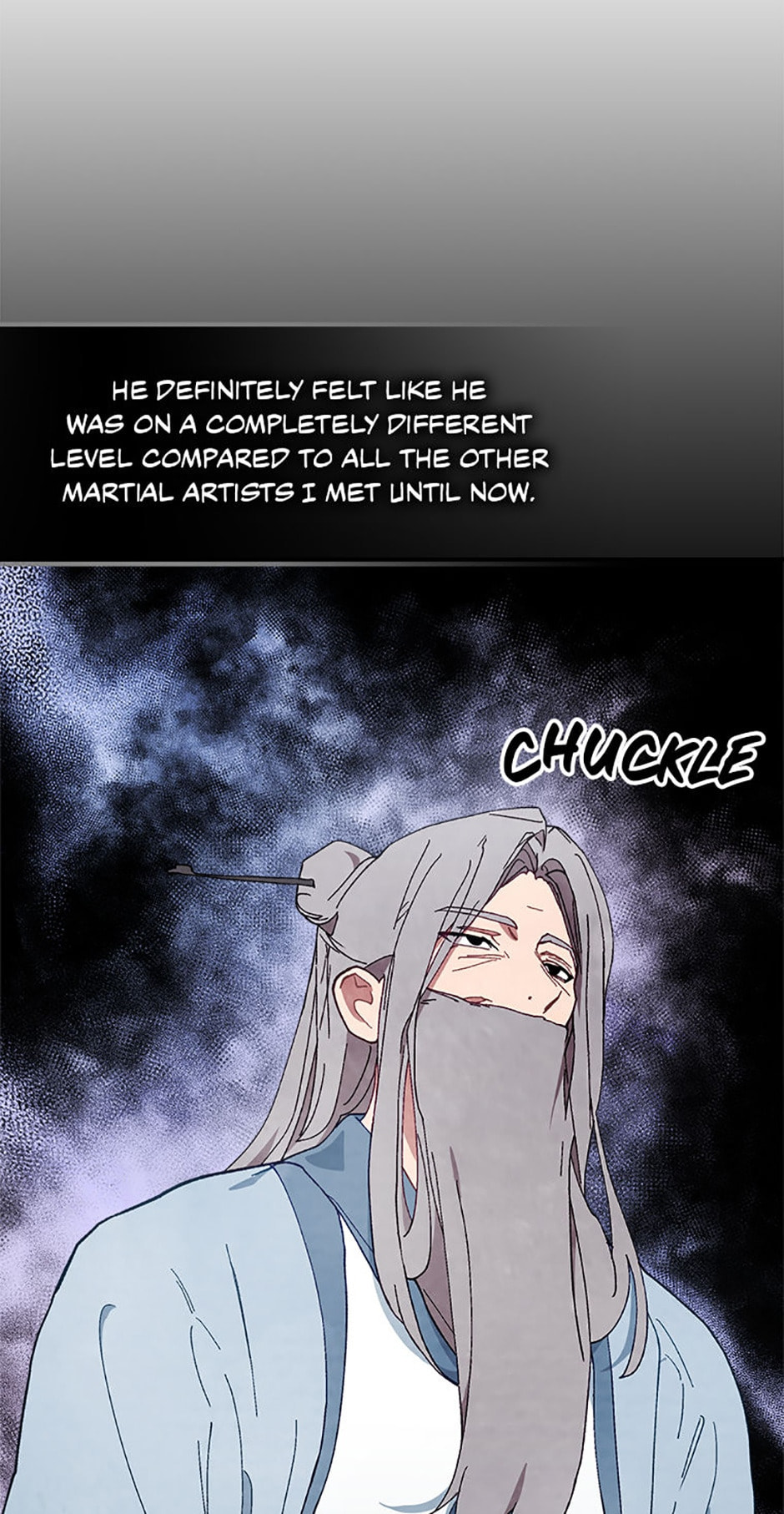 Chronicles of a Returner Chapter 43 page 6 - 