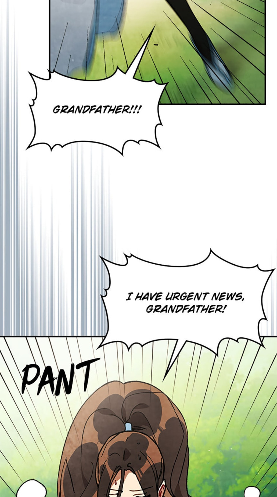 Chronicles of a Returner Chapter 43 page 51 - 