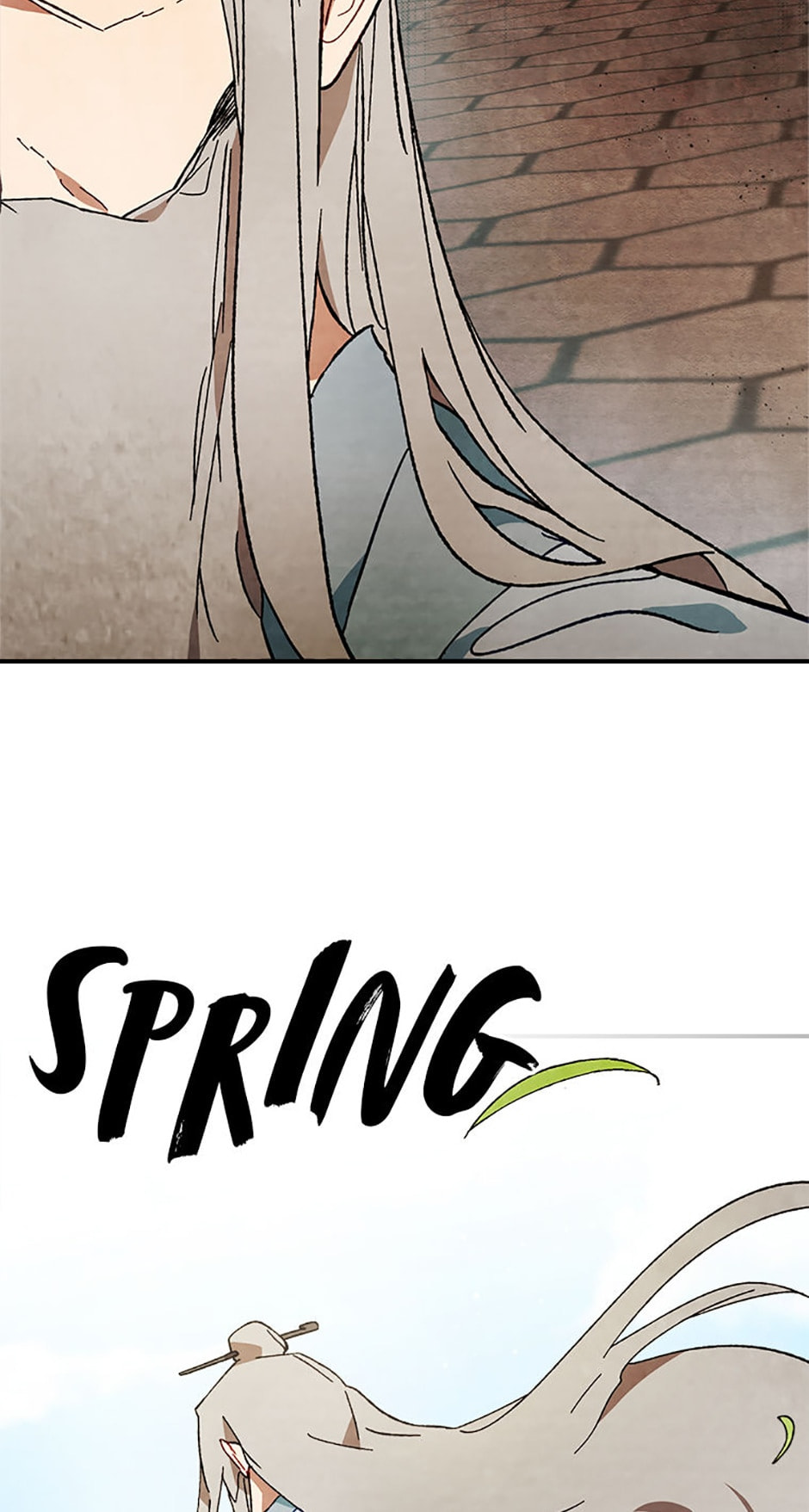 Chronicles of a Returner Chapter 43 page 55 - 