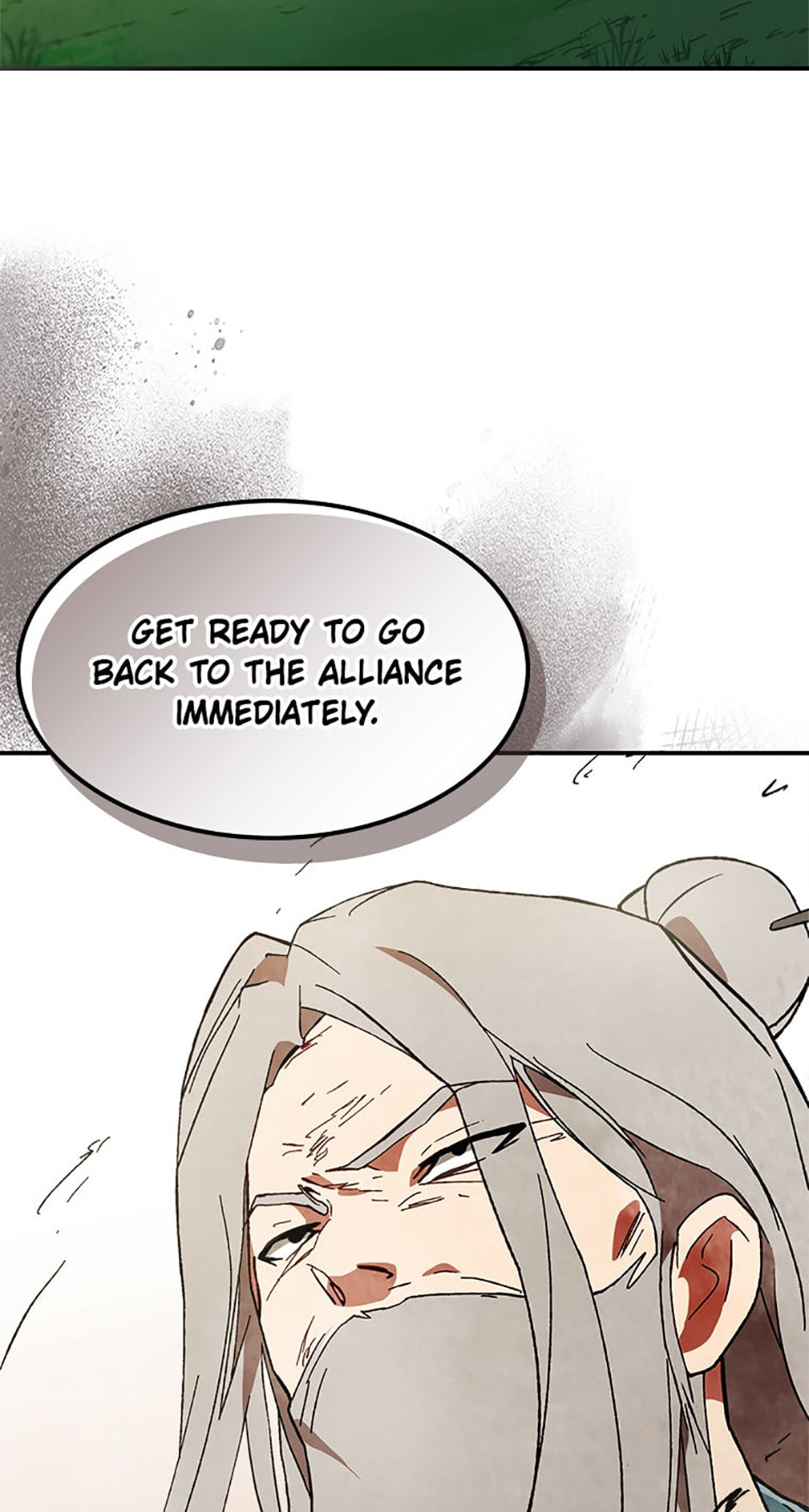 Chronicles of a Returner Chapter 43 page 57 - 