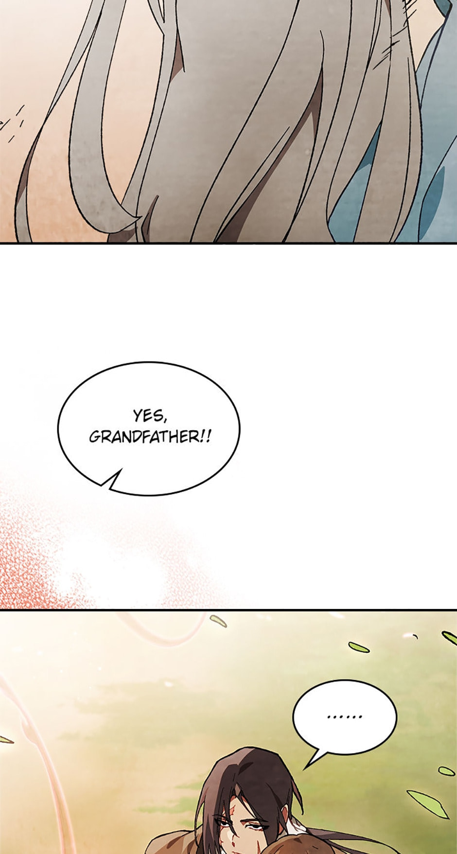 Chronicles of a Returner Chapter 43 page 58 - 