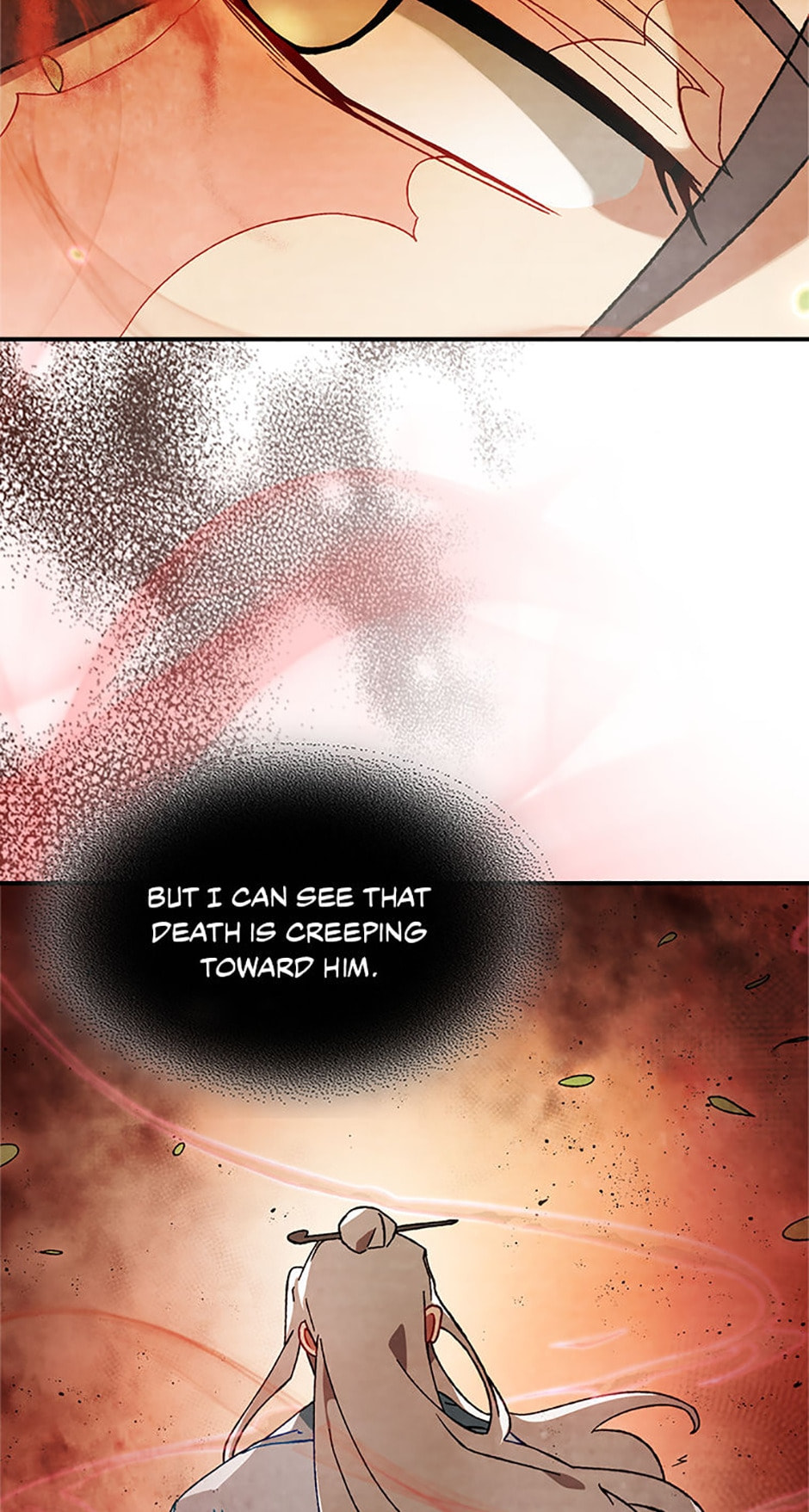 Chronicles of a Returner Chapter 43 page 60 - 