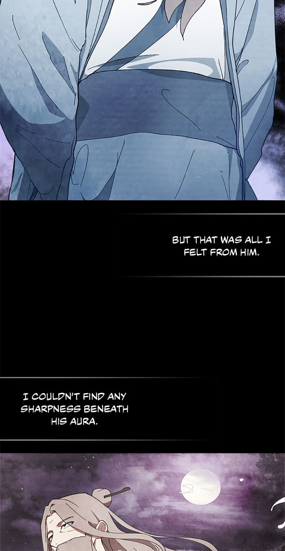 Chronicles of a Returner Chapter 43 page 7 - 