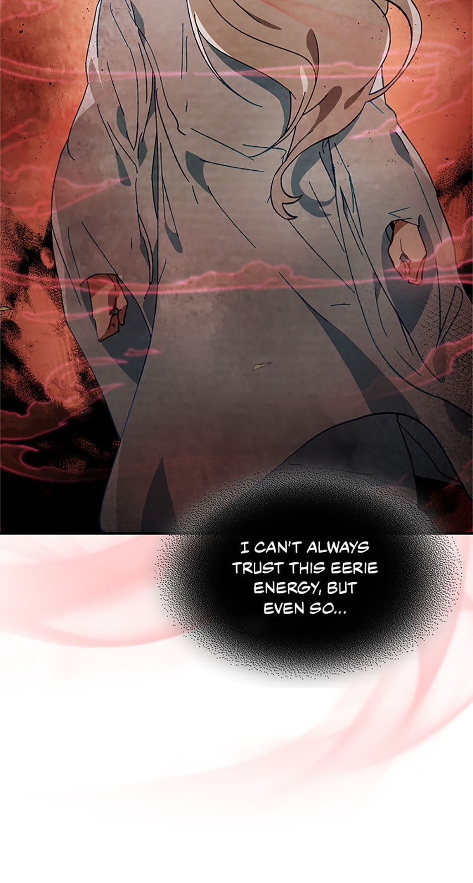 Chronicles of a Returner Chapter 43 page 61 - 