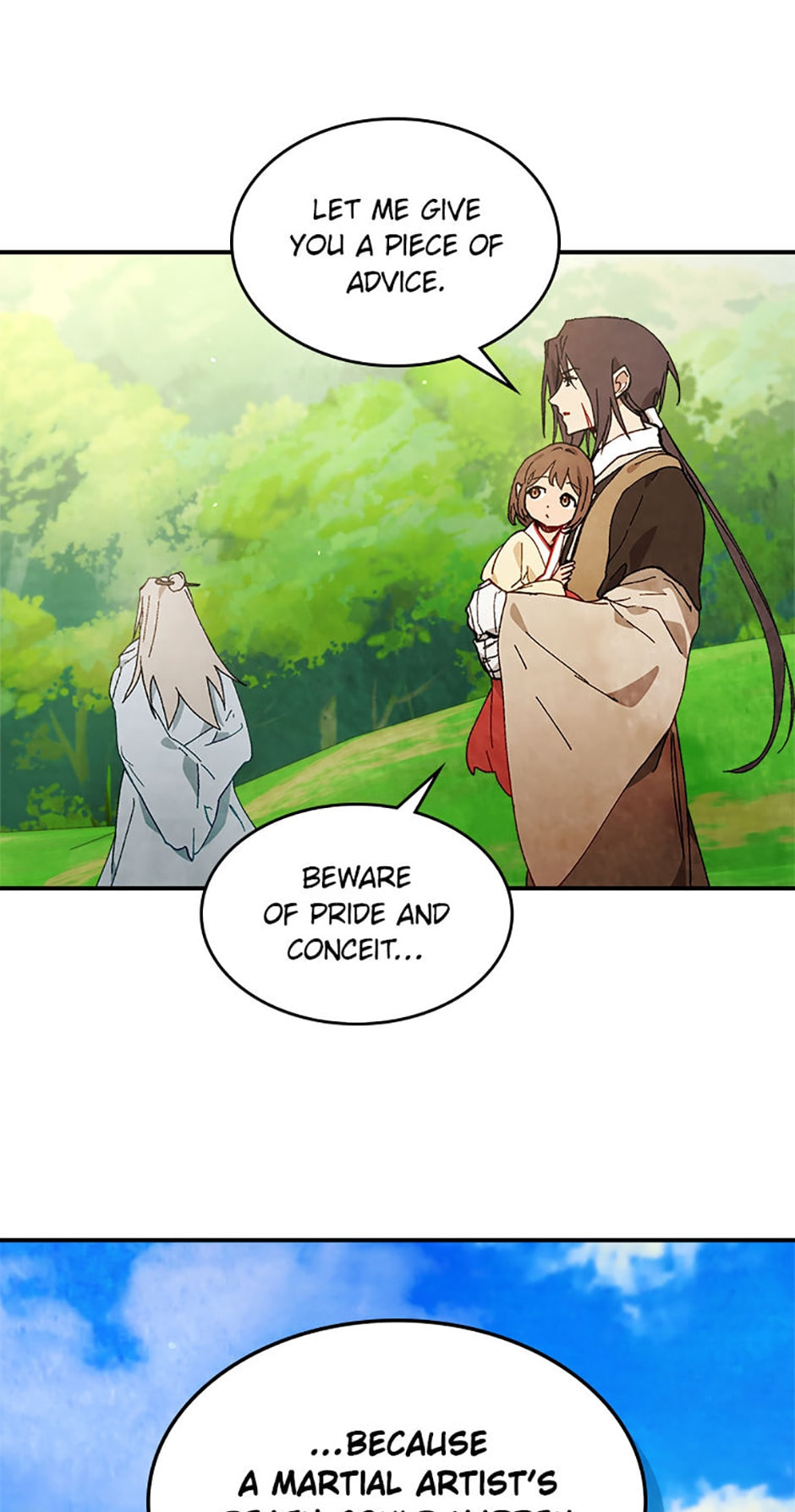 Chronicles of a Returner Chapter 43 page 62 - 