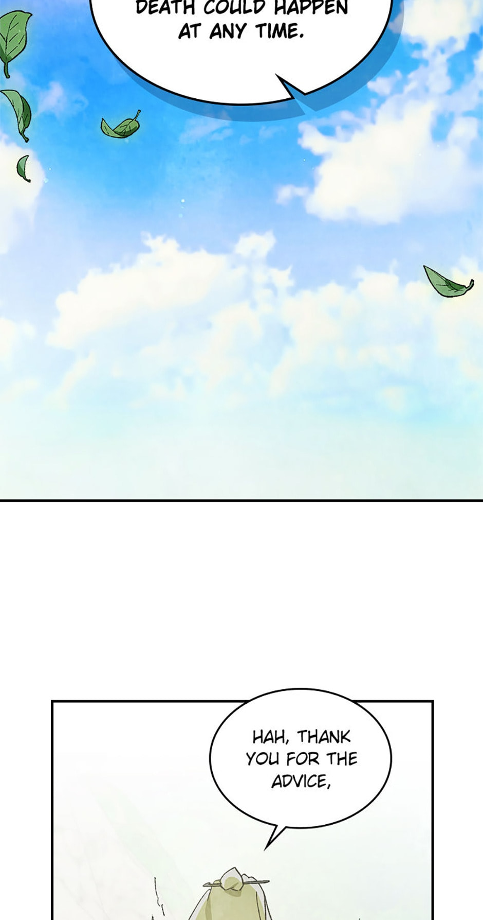 Chronicles of a Returner Chapter 43 page 63 - 