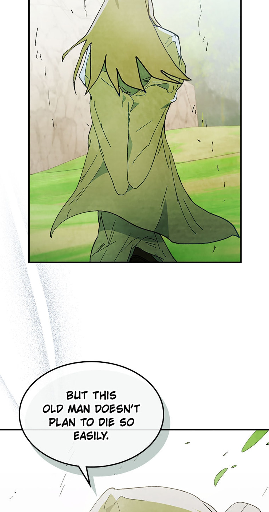 Chronicles of a Returner Chapter 43 page 64 - 