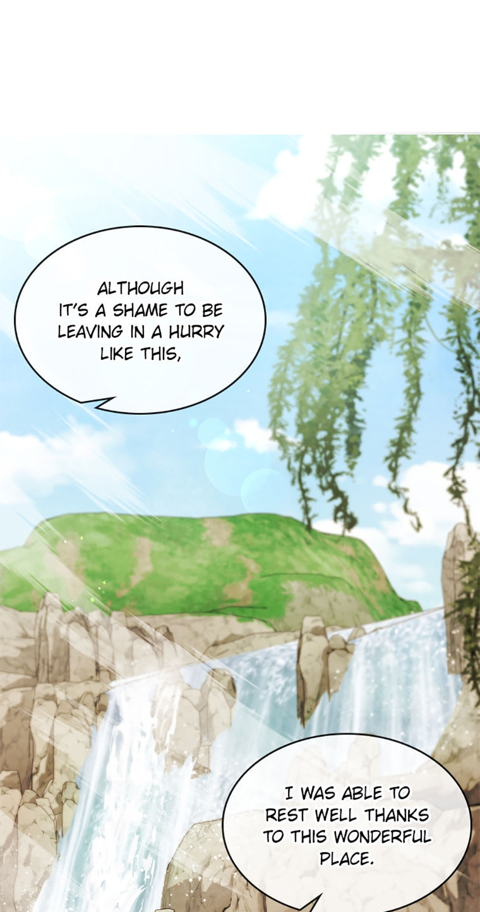 Chronicles of a Returner Chapter 43 page 67 - 