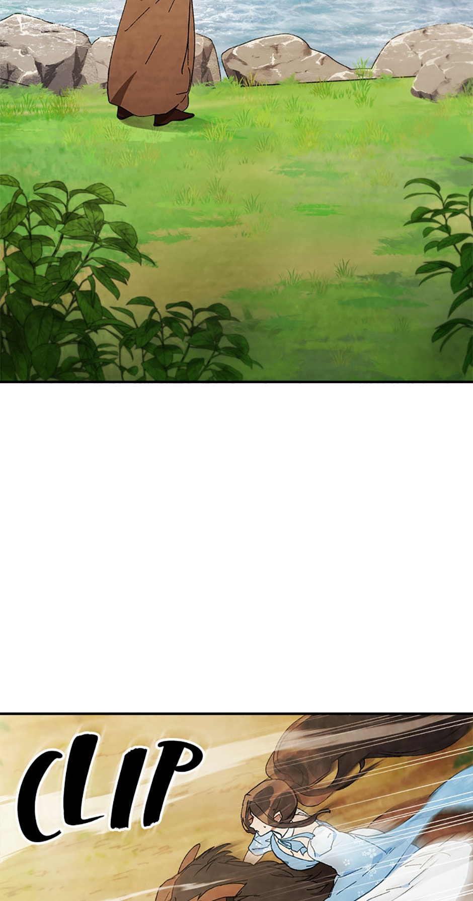 Chronicles of a Returner Chapter 43 page 69 - 