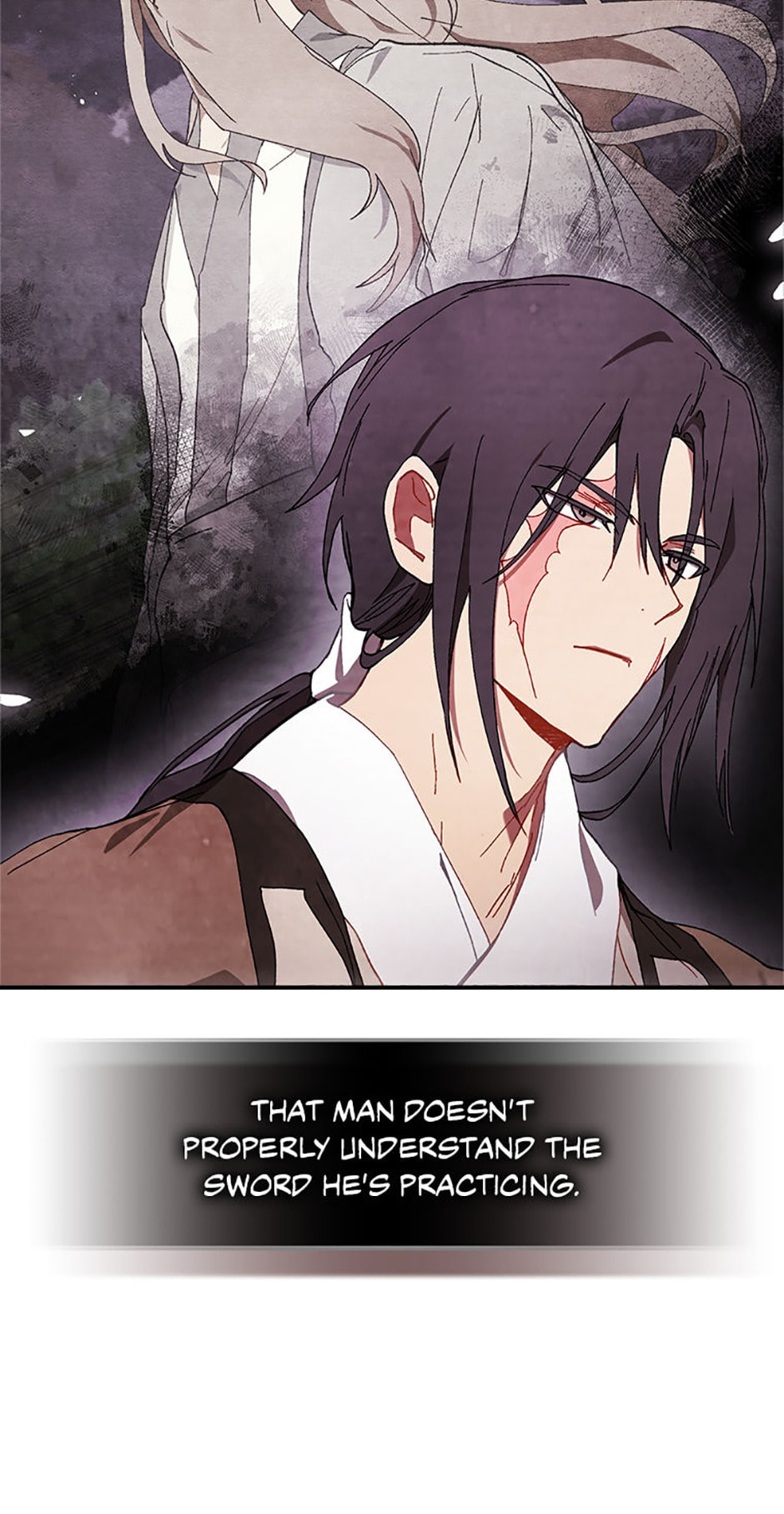 Chronicles of a Returner Chapter 43 page 8 - 