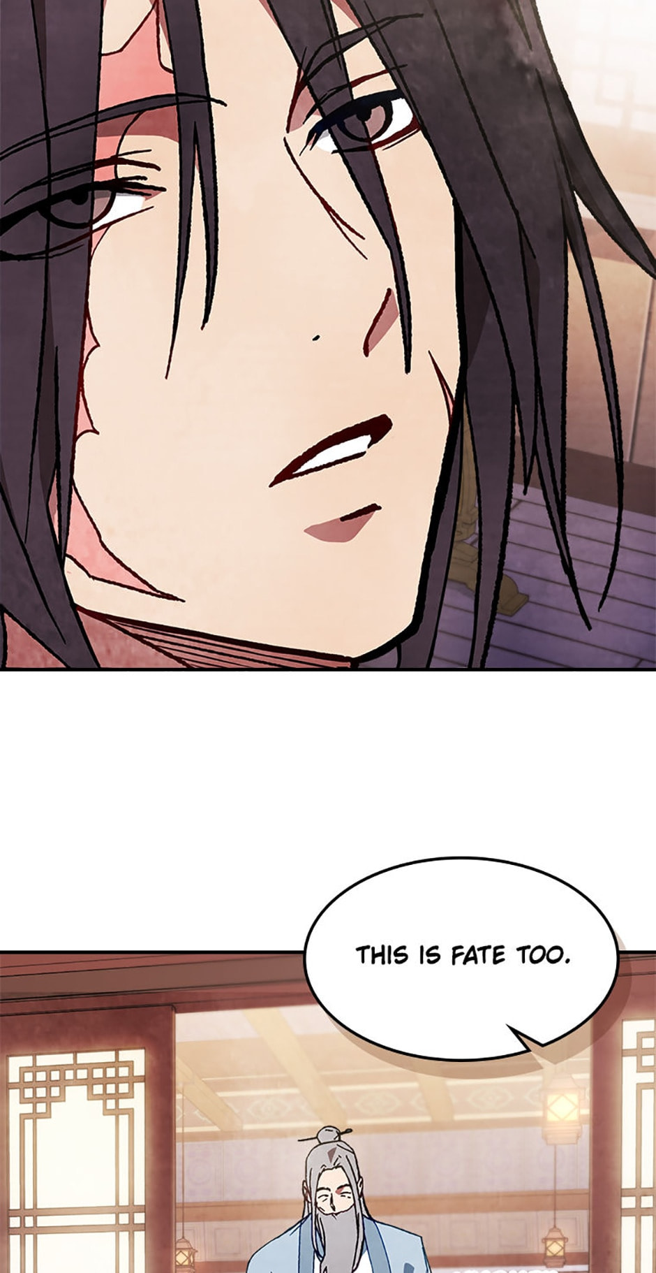Chronicles of a Returner Chapter 43 page 10 - 