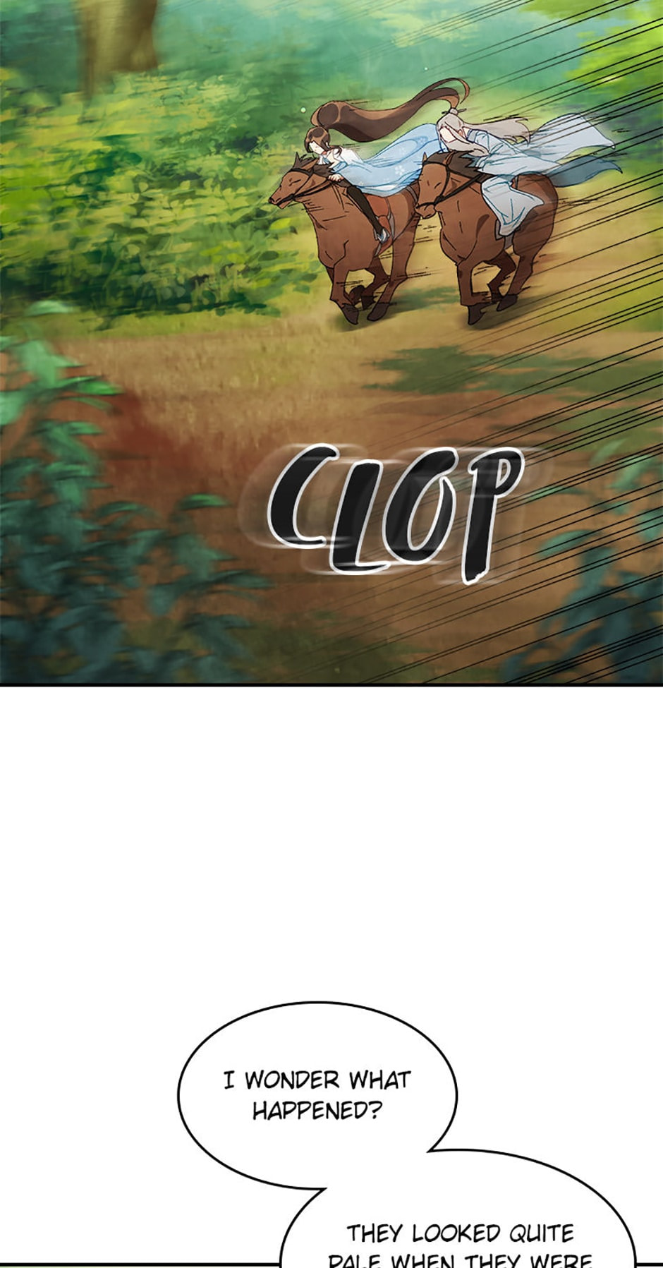 Chronicles of a Returner Chapter 44 page 2 - 