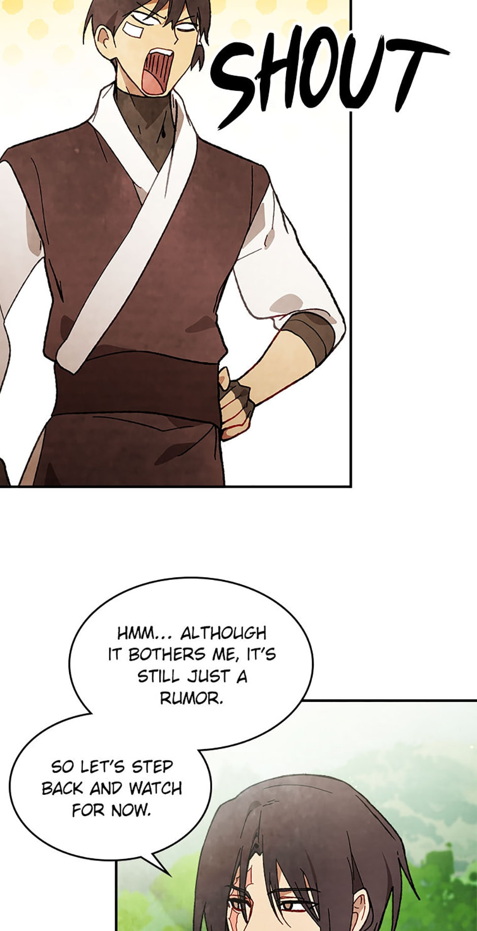 Chronicles of a Returner Chapter 44 page 11 - 