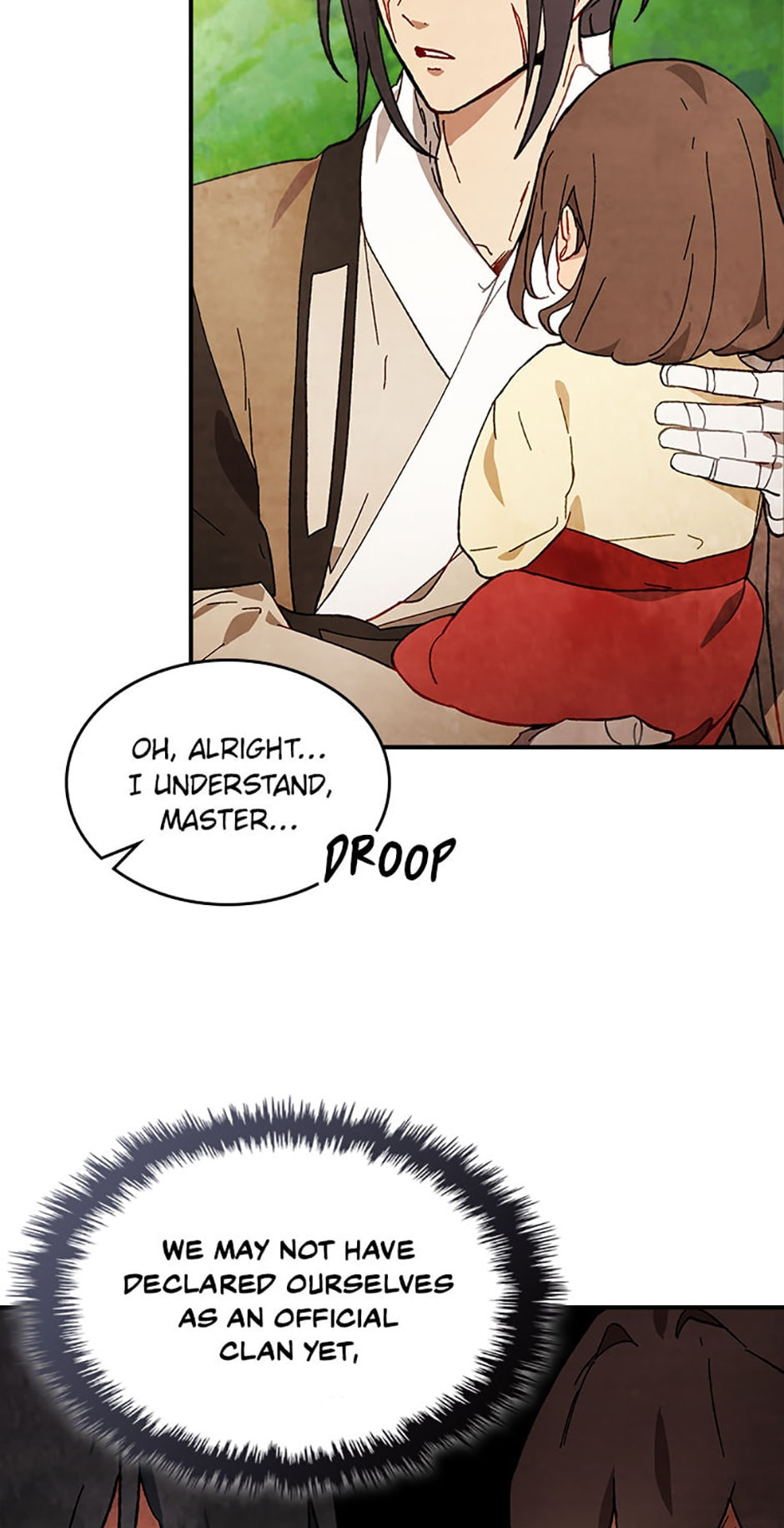 Chronicles of a Returner Chapter 44 page 12 - 