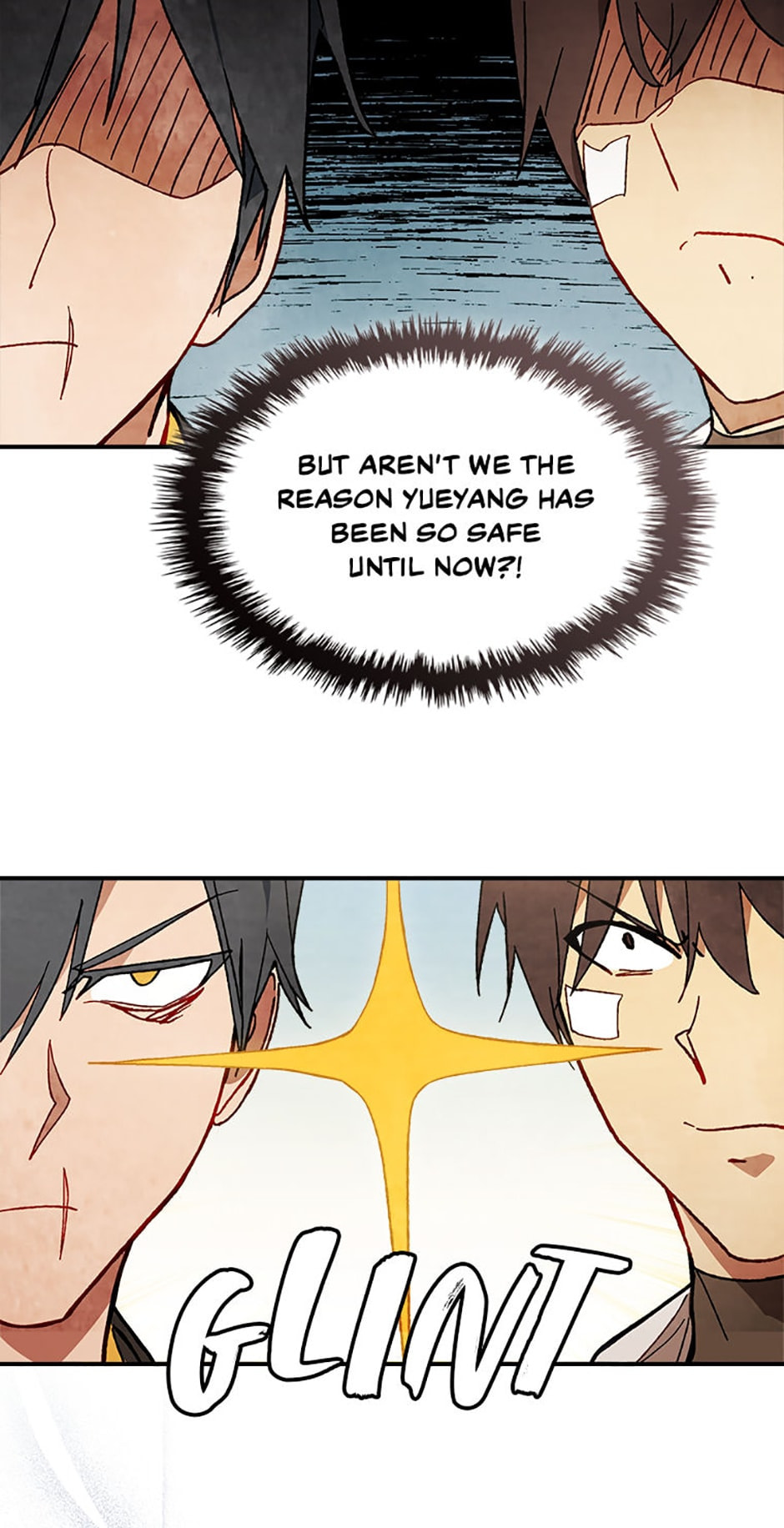 Chronicles of a Returner Chapter 44 page 13 - 