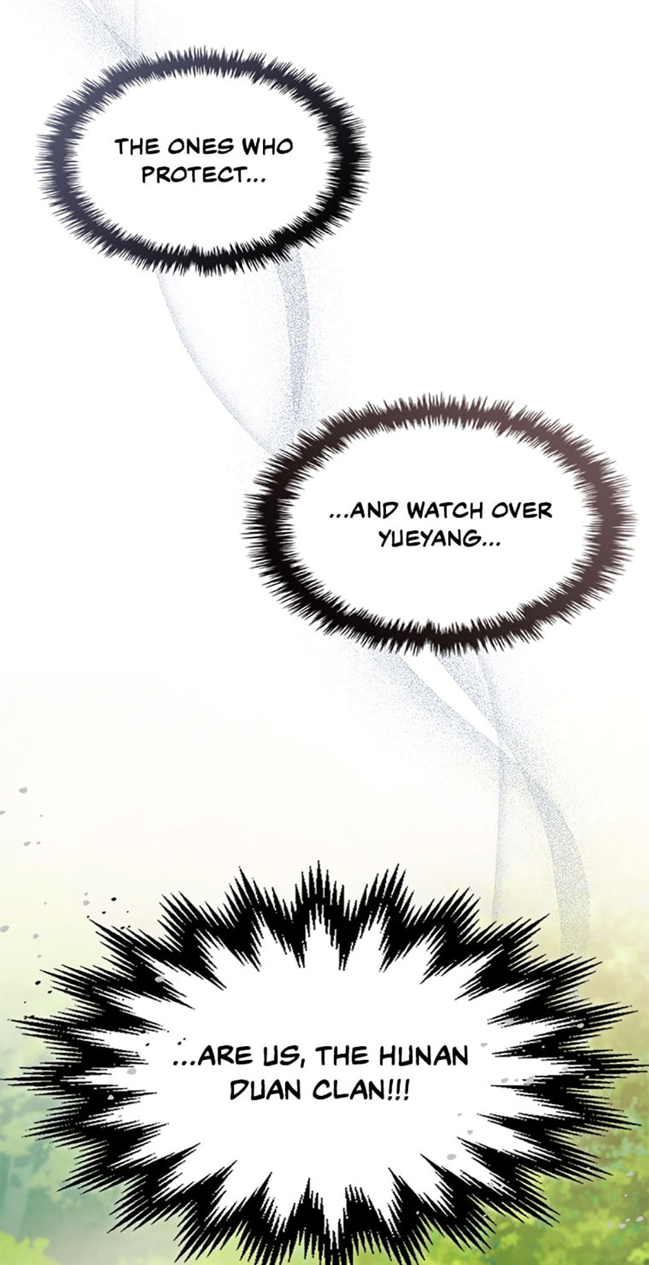 Chronicles of a Returner Chapter 44 page 14 - 