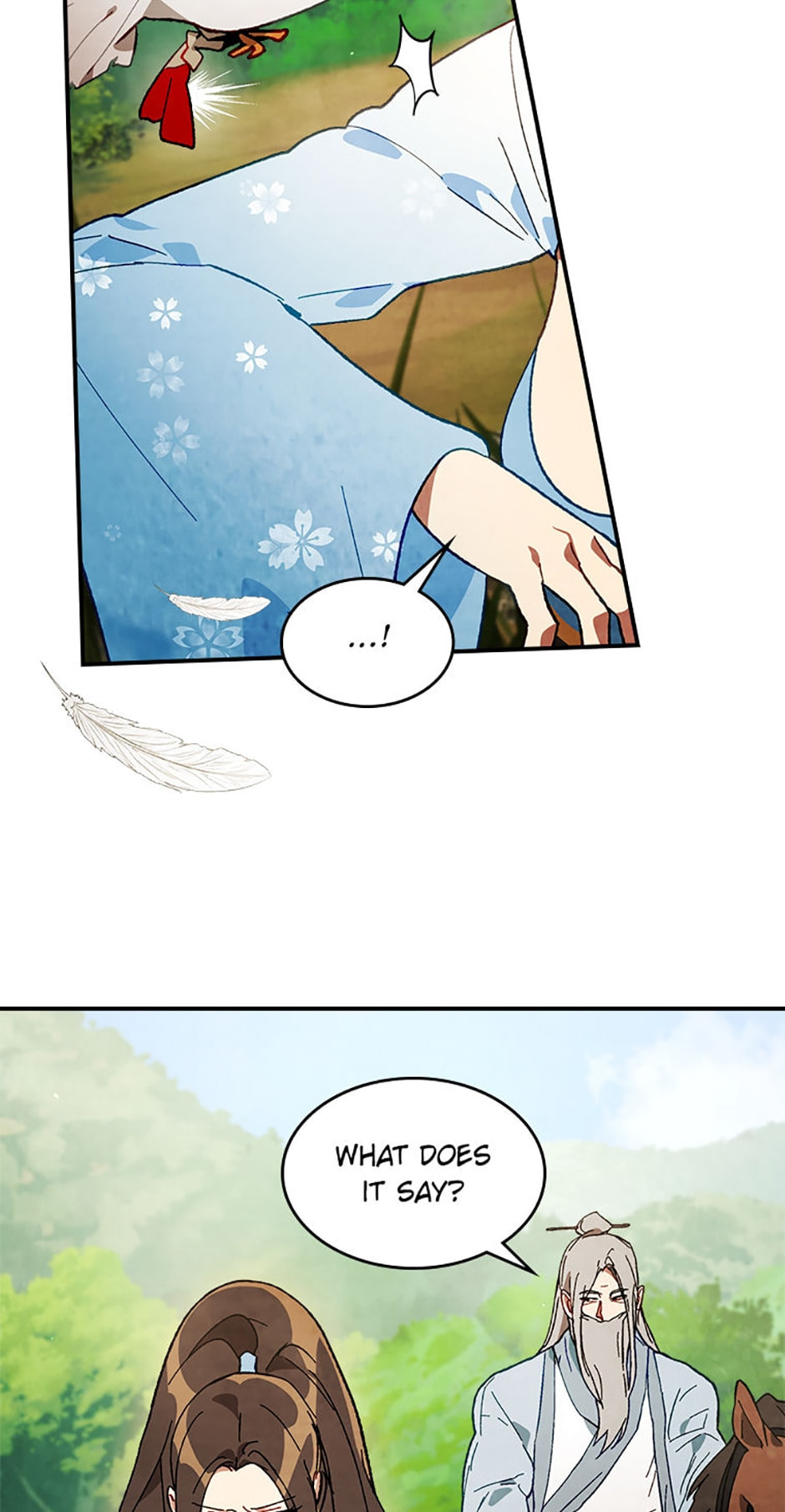 Chronicles of a Returner Chapter 44 page 19 - 