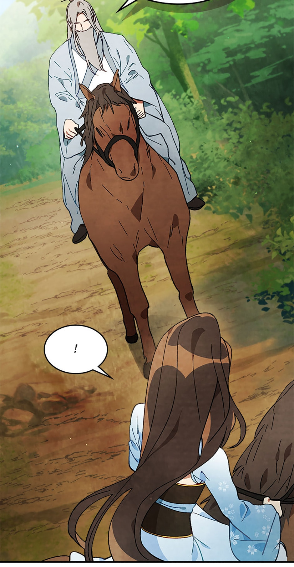 Chronicles of a Returner Chapter 44 page 22 - 
