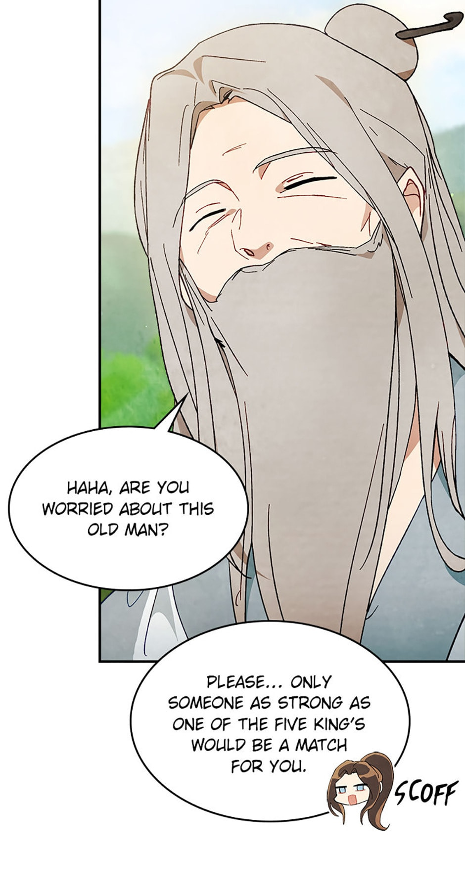 Chronicles of a Returner Chapter 44 page 24 - 