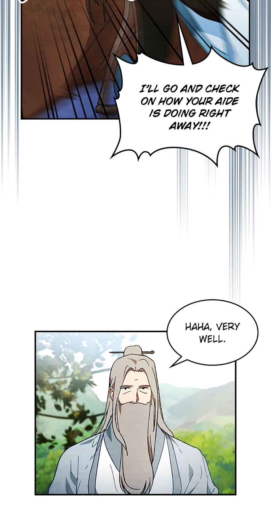 Chronicles of a Returner Chapter 44 page 26 - 