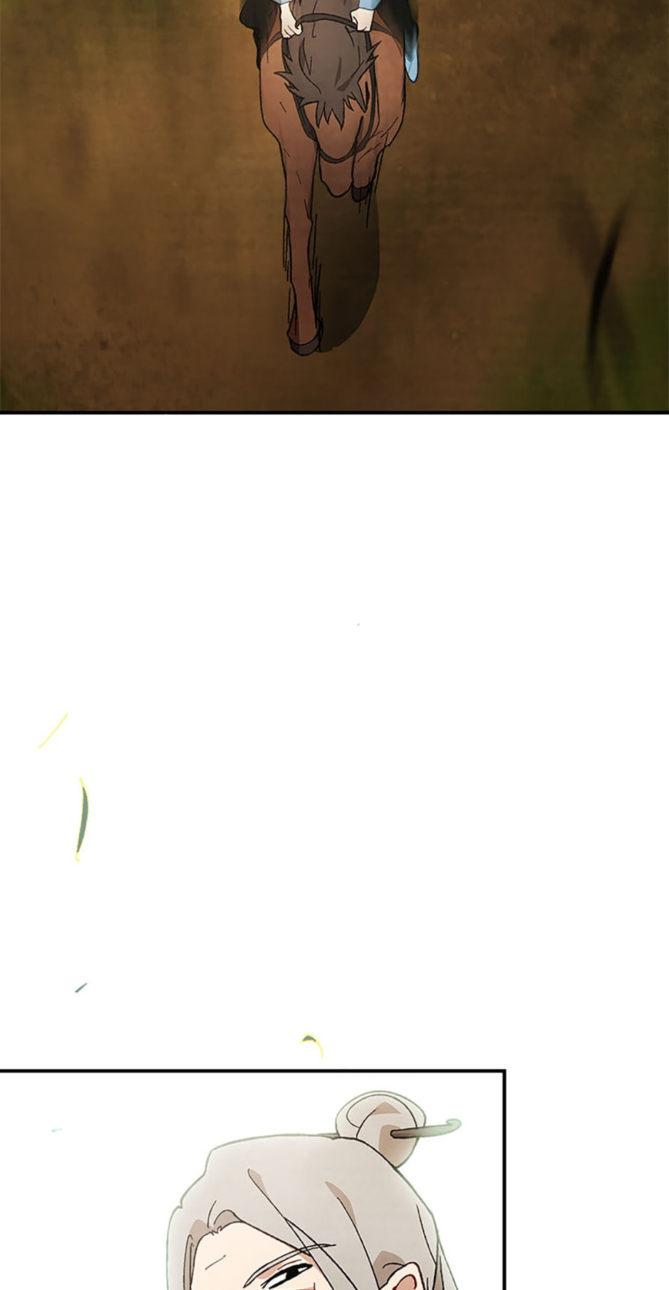 Chronicles of a Returner Chapter 44 page 28 - 