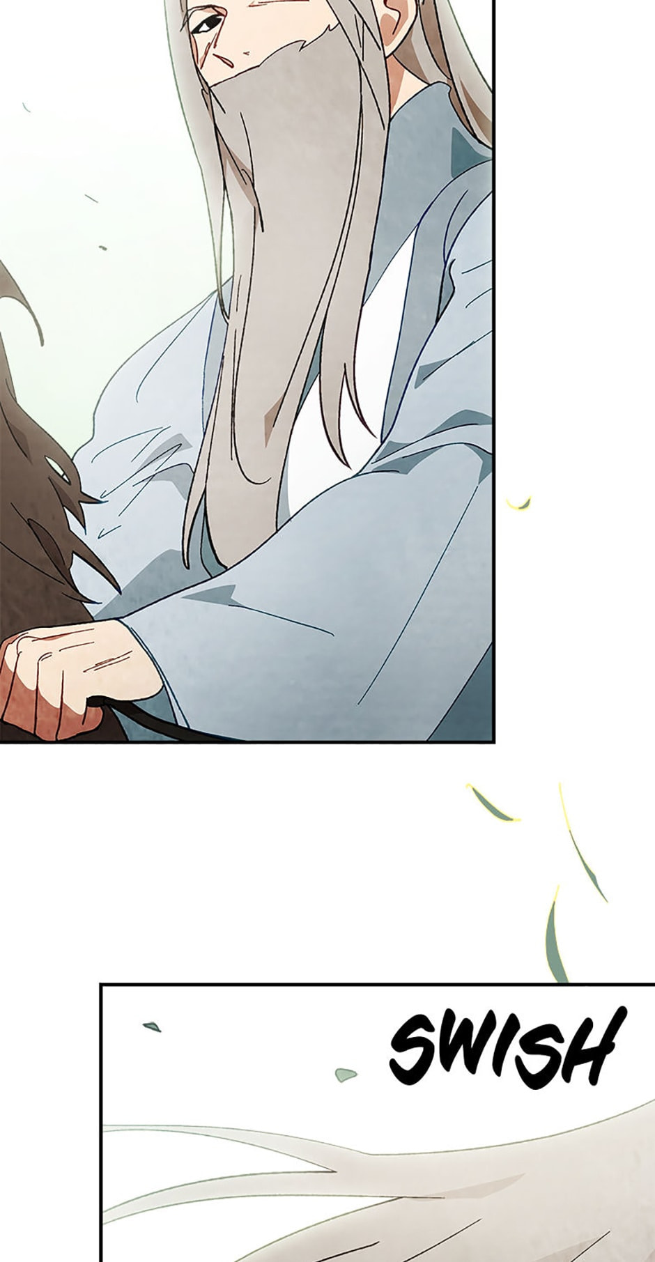 Chronicles of a Returner Chapter 44 page 29 - 