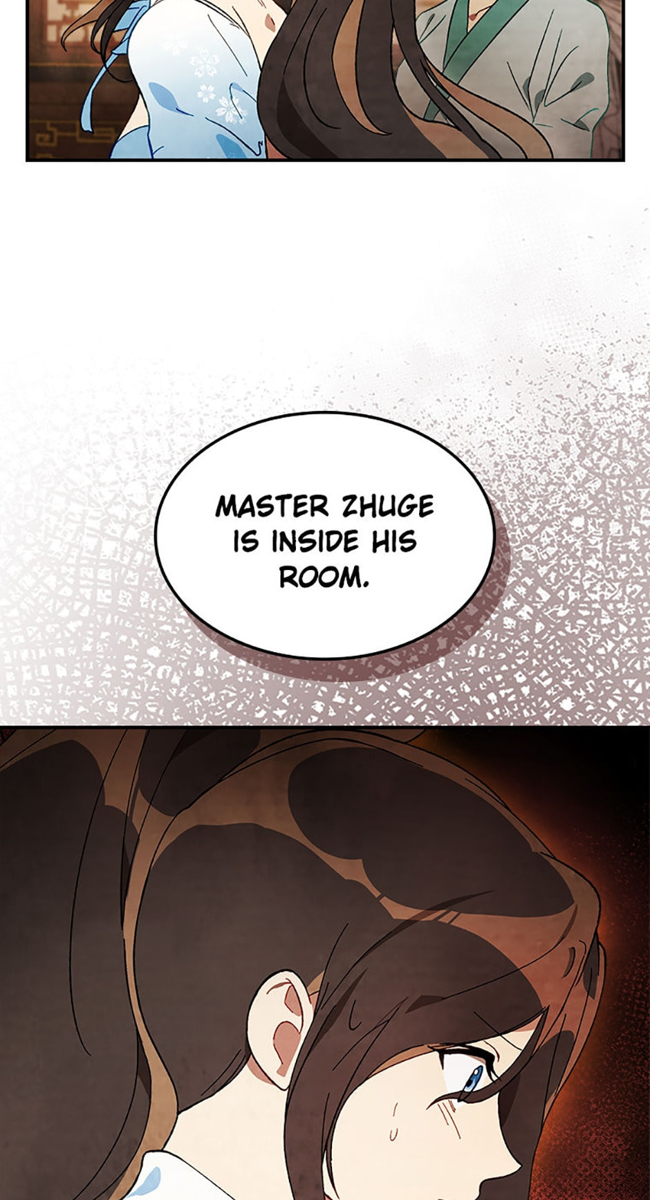 Chronicles of a Returner Chapter 44 page 35 - 