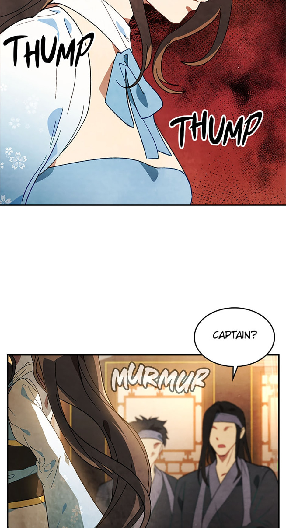 Chronicles of a Returner Chapter 44 page 36 - 