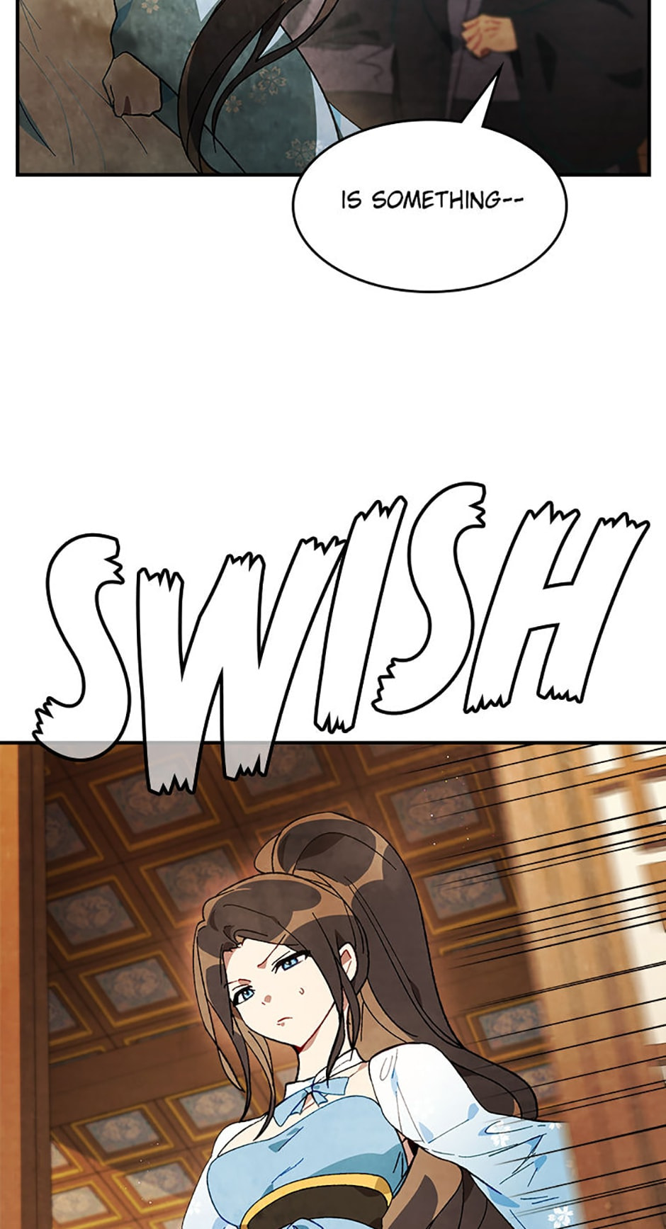 Chronicles of a Returner Chapter 44 page 37 - 