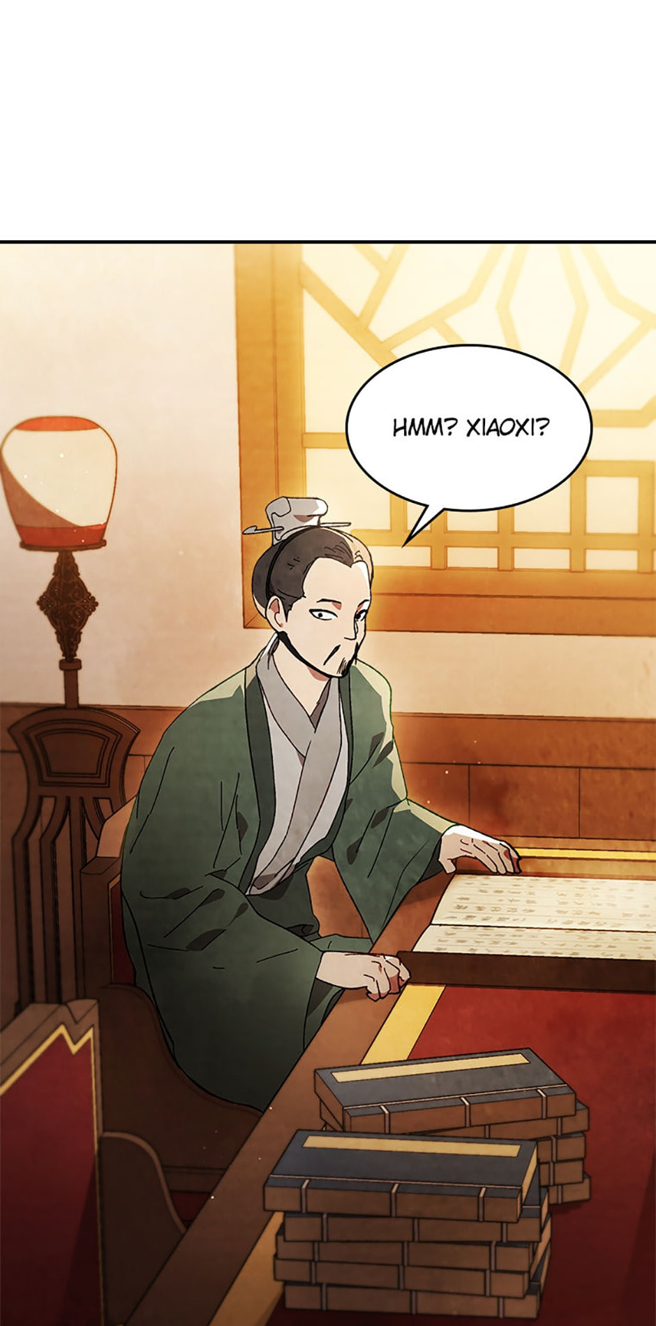 Chronicles of a Returner Chapter 44 page 40 - 