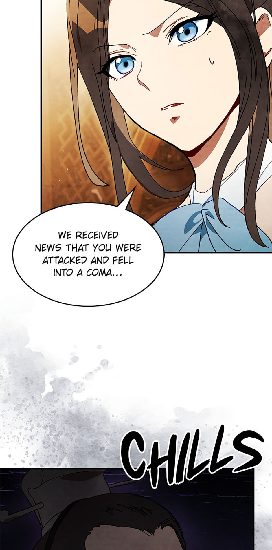 Chronicles of a Returner Chapter 44 page 44 - 