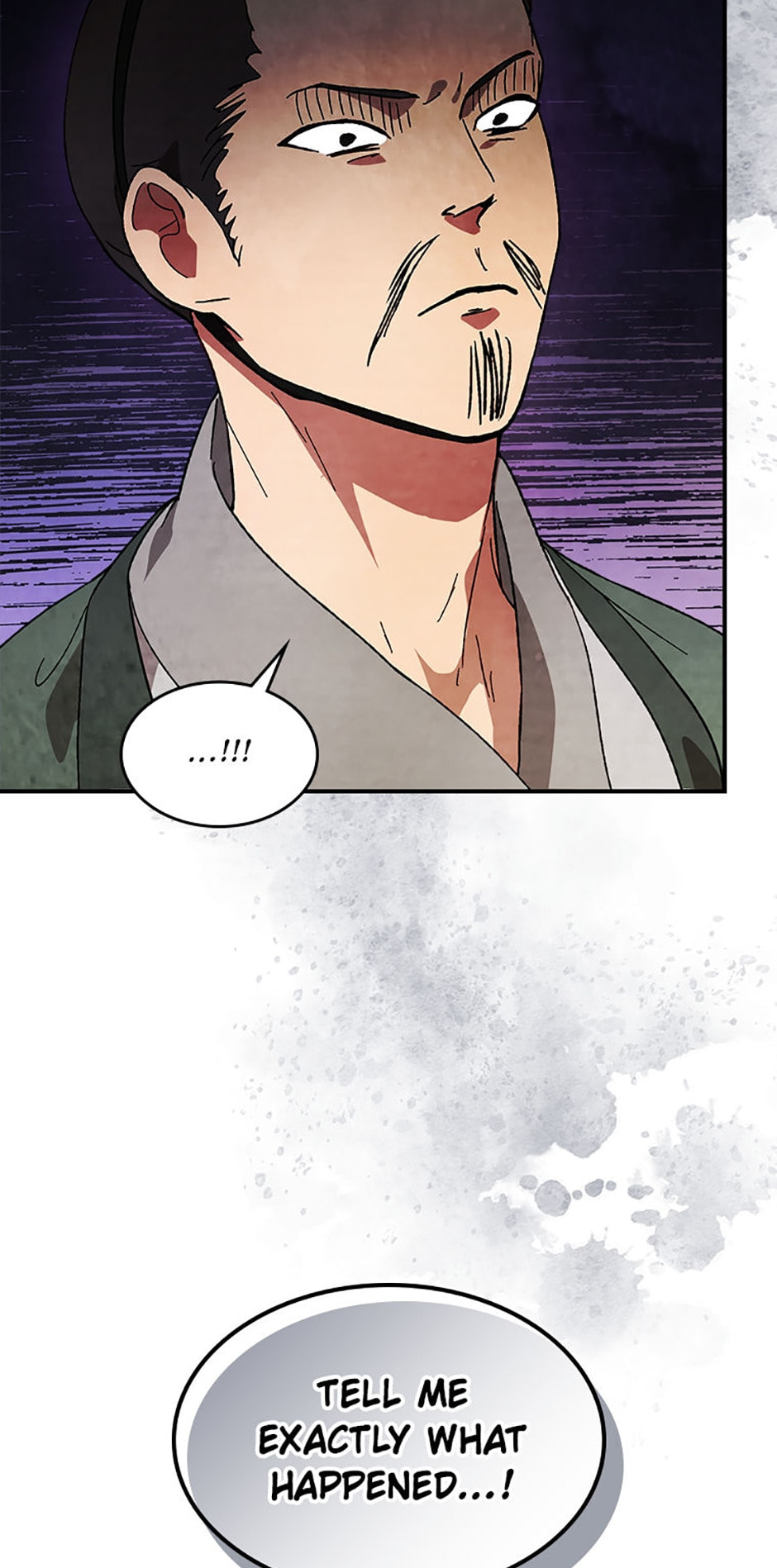 Chronicles of a Returner Chapter 44 page 45 - 