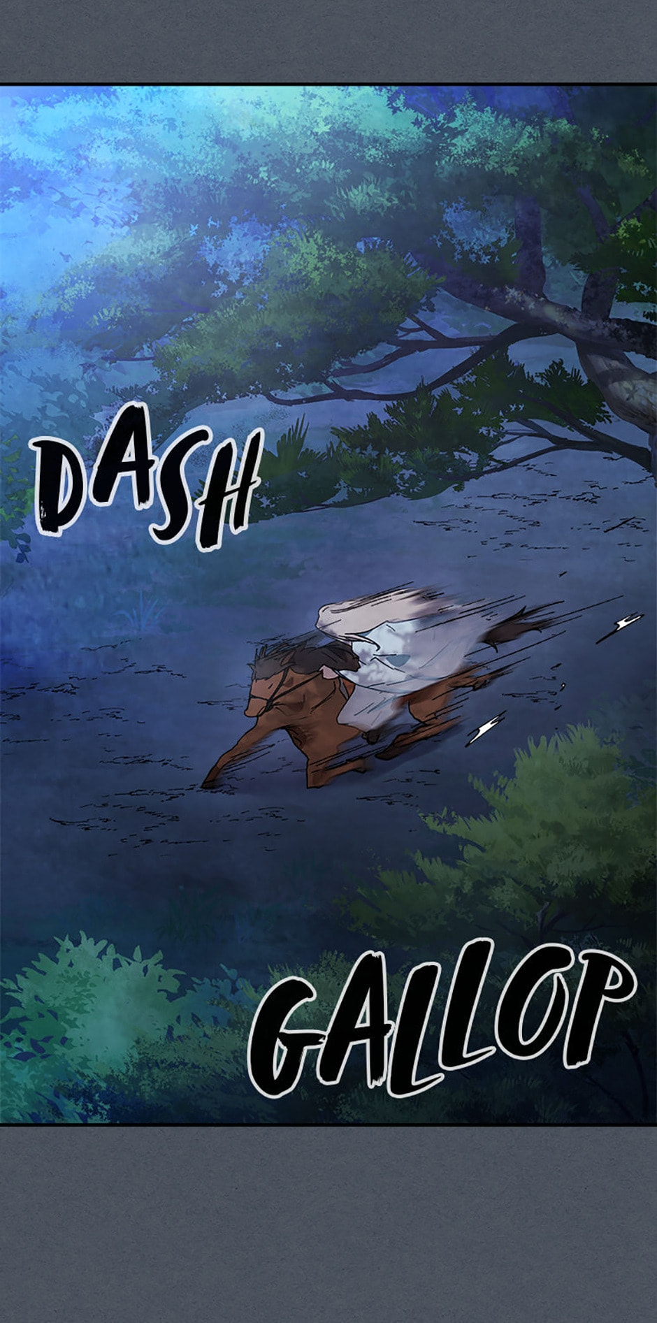 Chronicles of a Returner Chapter 44 page 47 - 