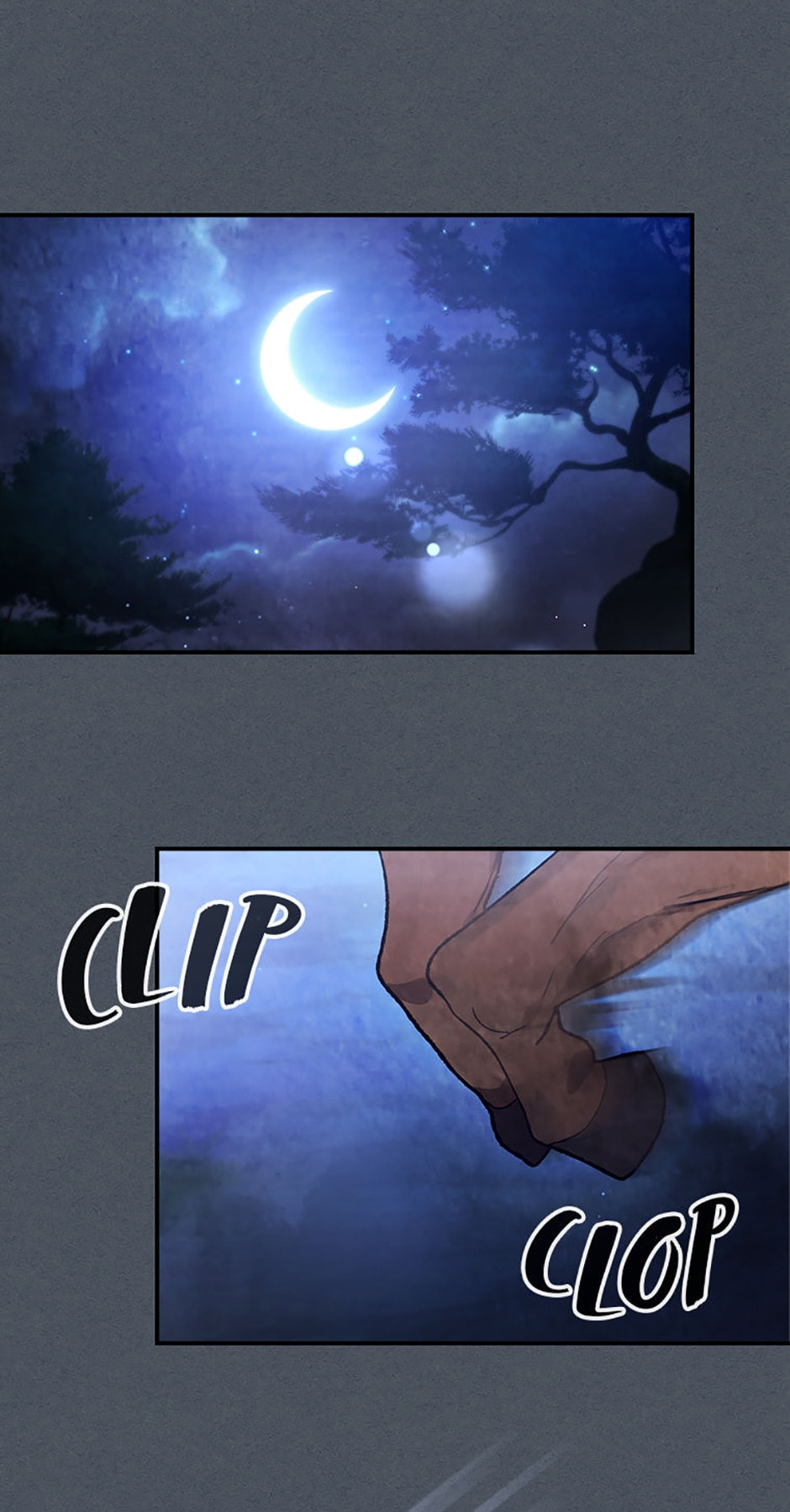 Chronicles of a Returner Chapter 44 page 48 - 