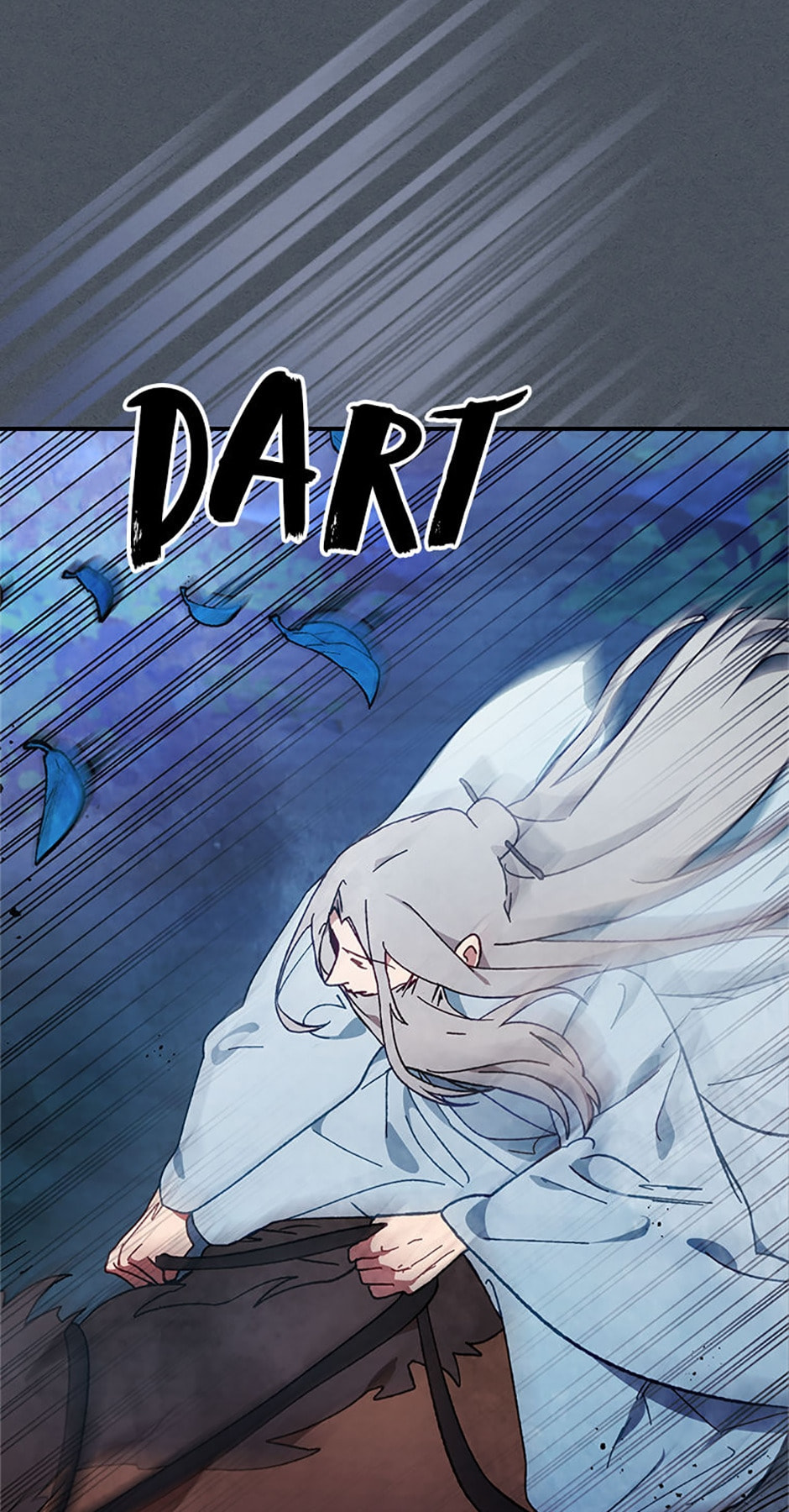 Chronicles of a Returner Chapter 44 page 49 - 