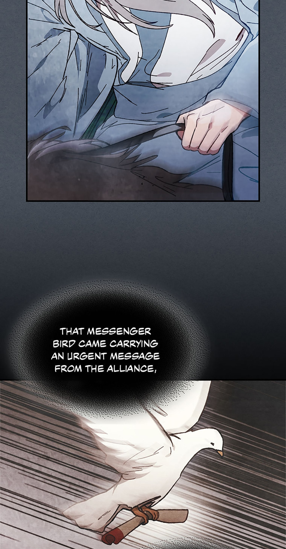 Chronicles of a Returner Chapter 44 page 51 - 