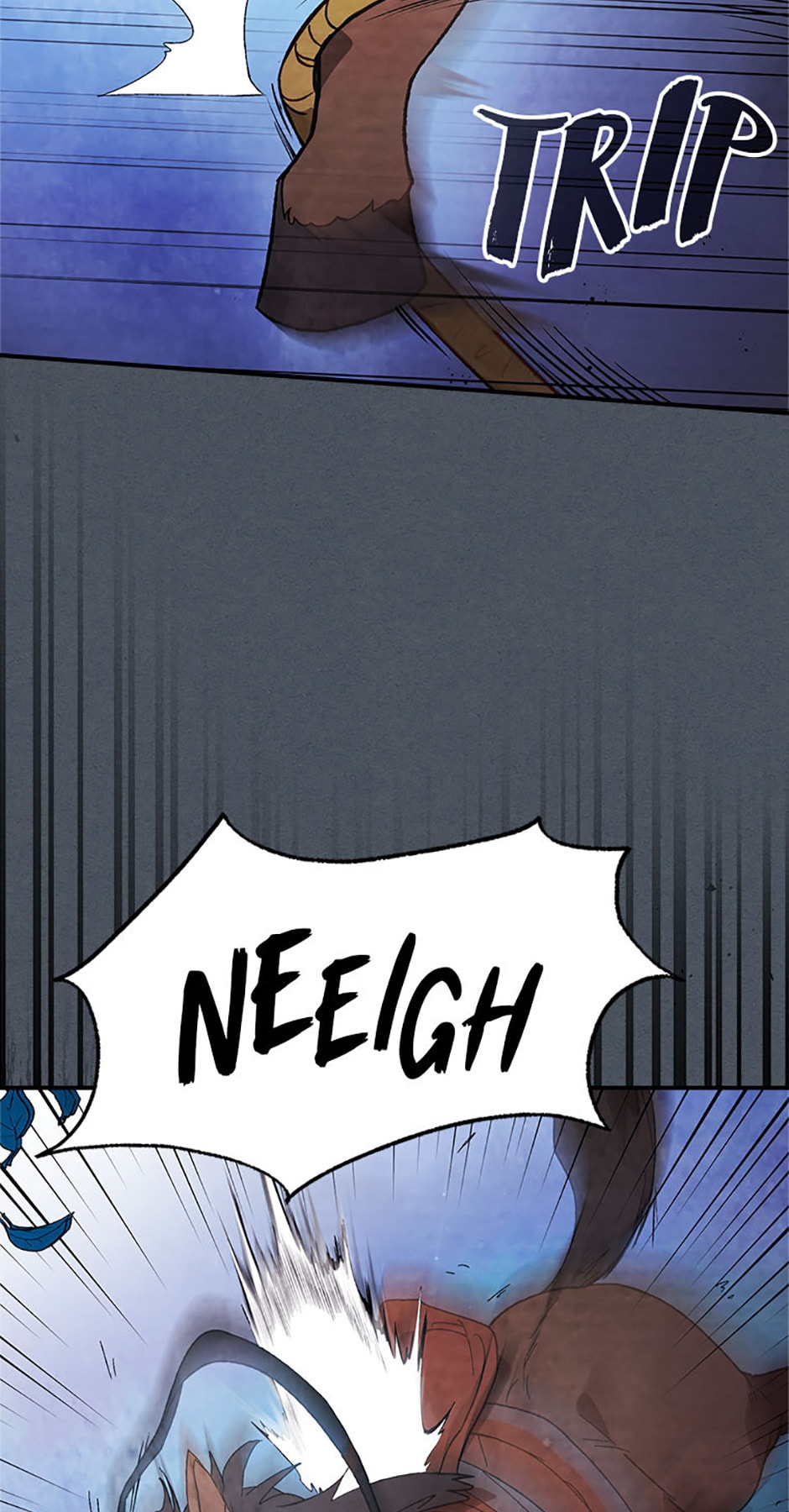Chronicles of a Returner Chapter 44 page 54 - 