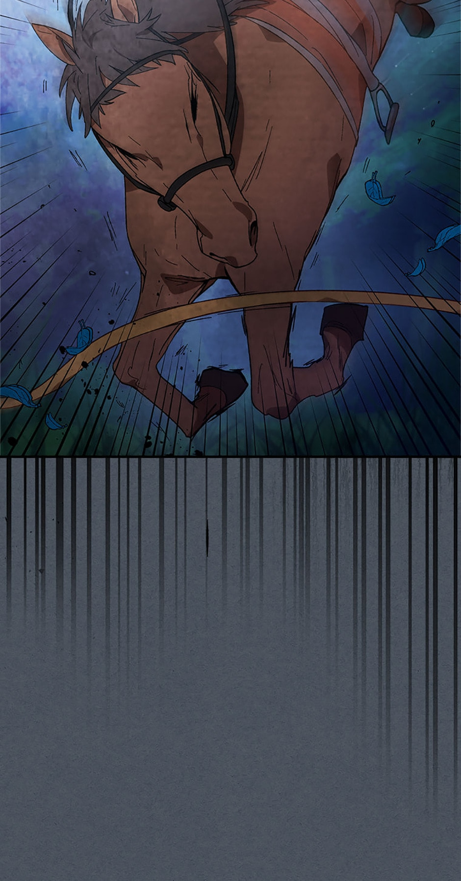 Chronicles of a Returner Chapter 44 page 55 - 