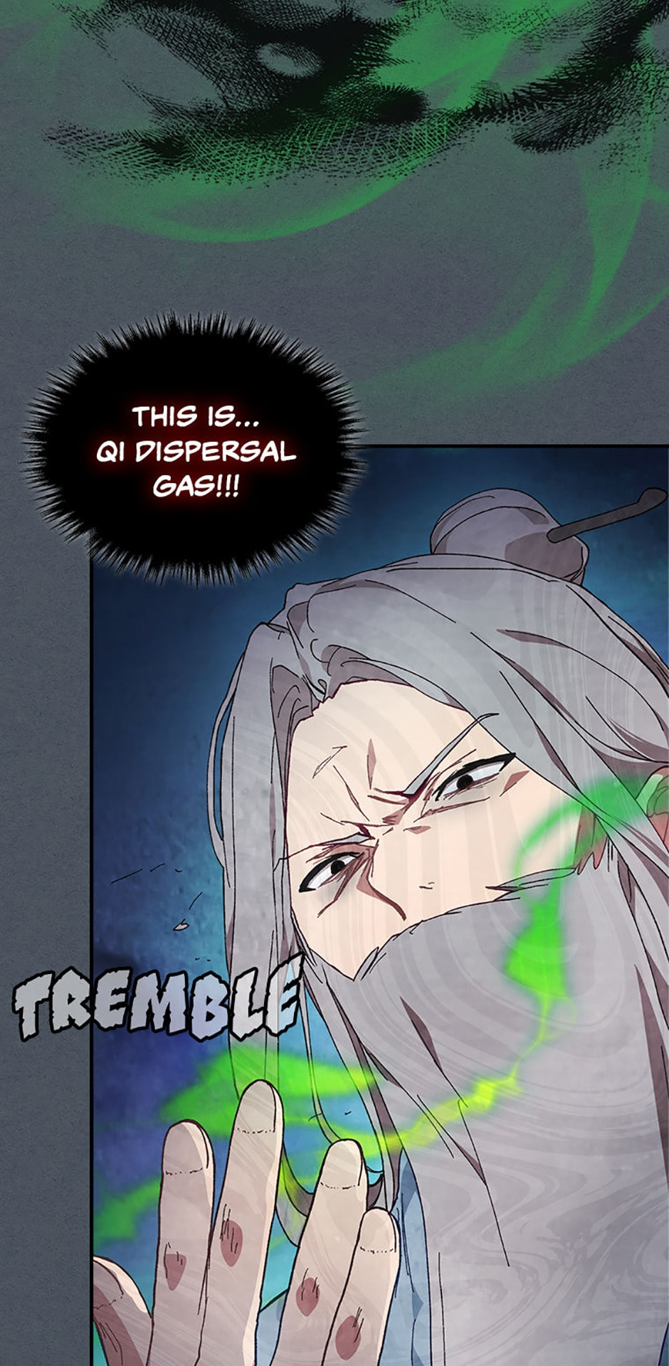 Chronicles of a Returner Chapter 44 page 59 - 