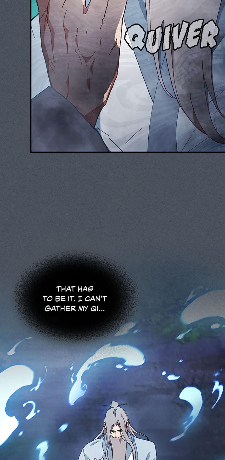 Chronicles of a Returner Chapter 44 page 60 - 