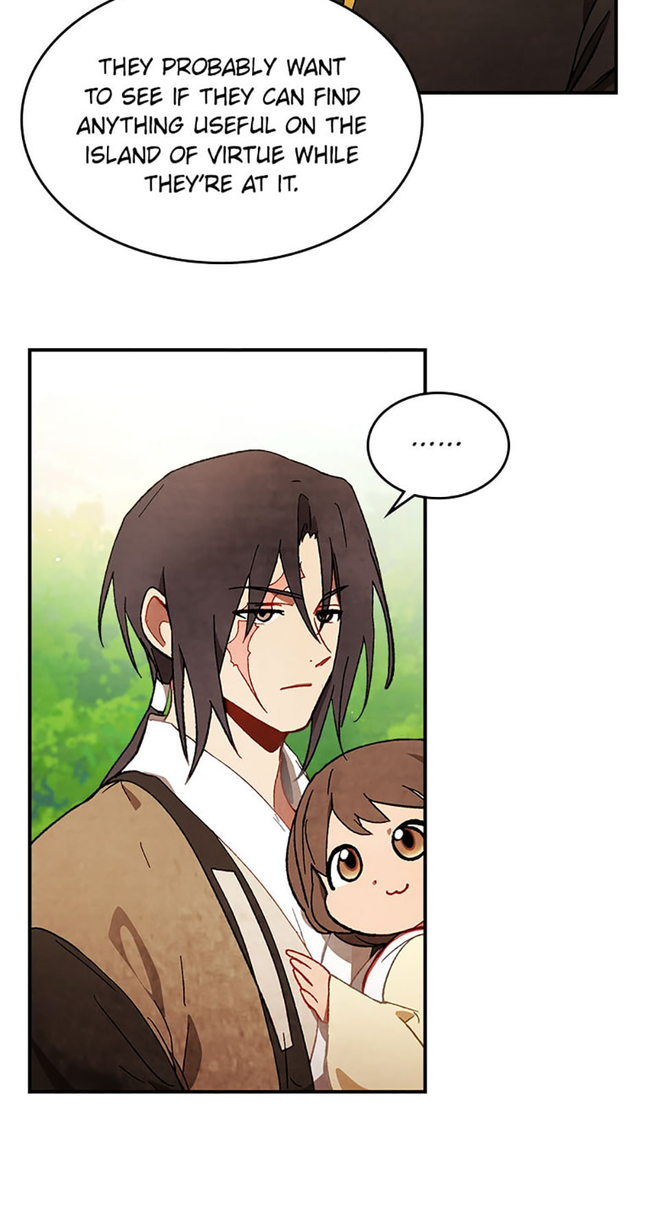 Chronicles of a Returner Chapter 44 page 7 - 