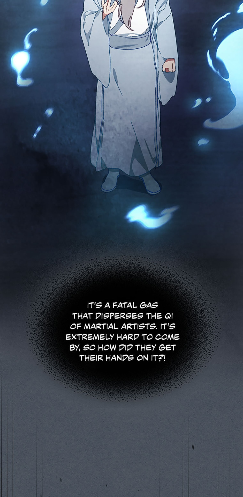 Chronicles of a Returner Chapter 44 page 61 - 