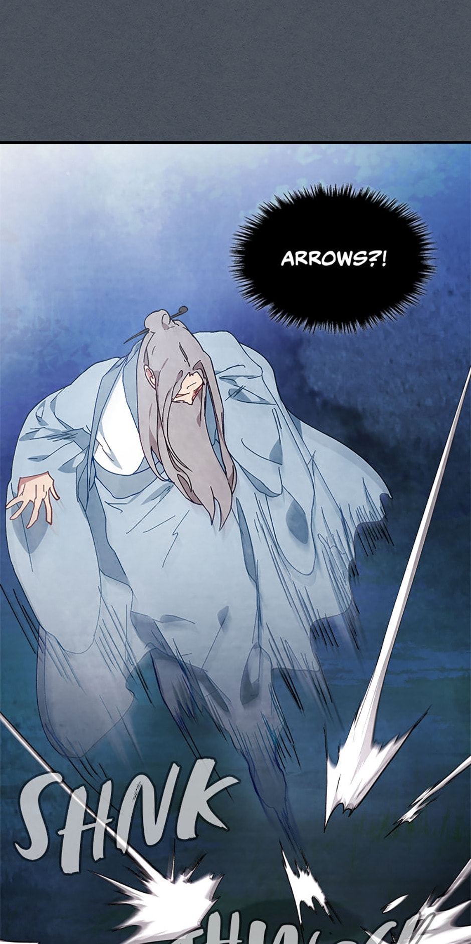 Chronicles of a Returner Chapter 44 page 64 - 