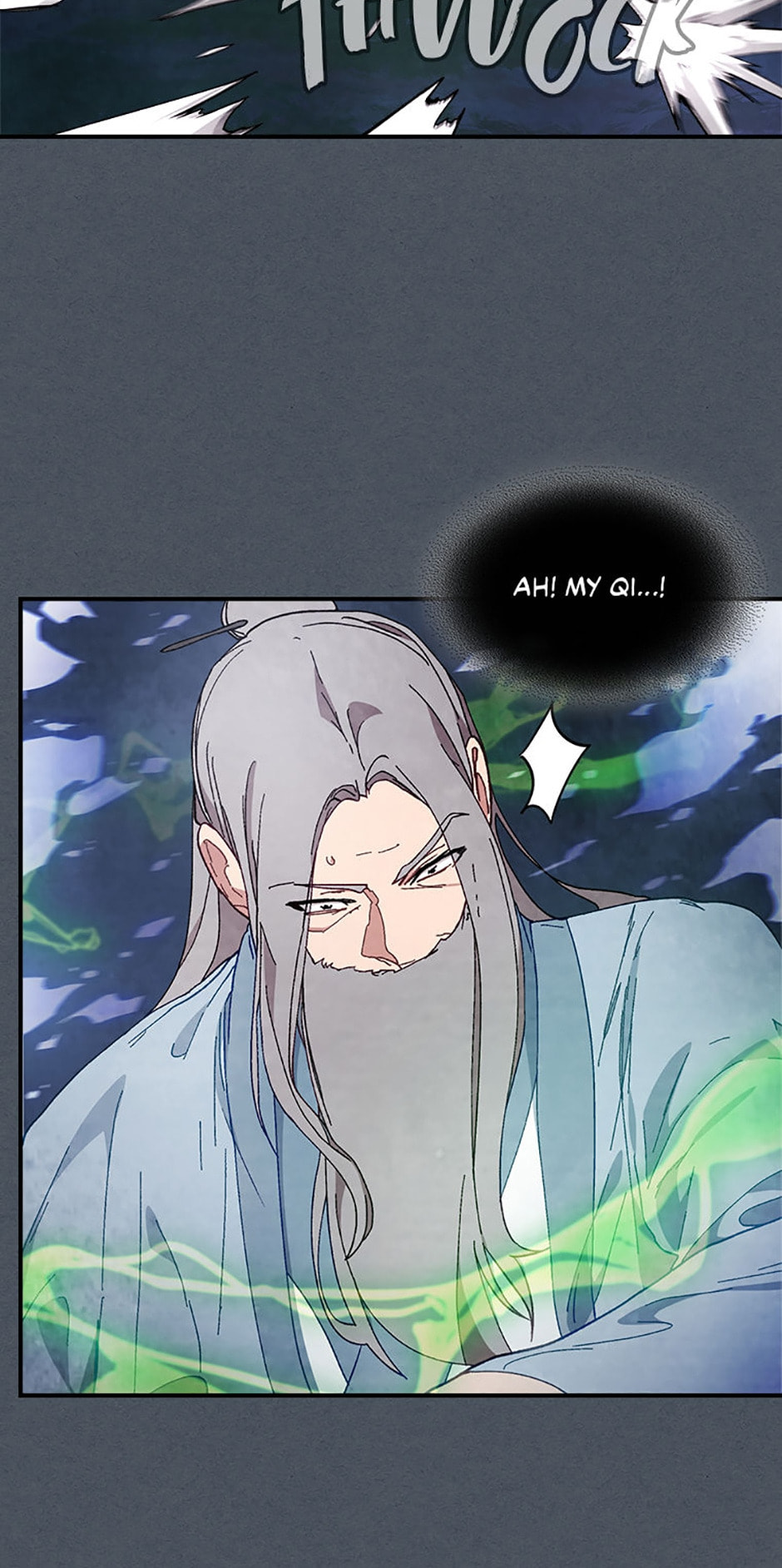 Chronicles of a Returner Chapter 44 page 65 - 